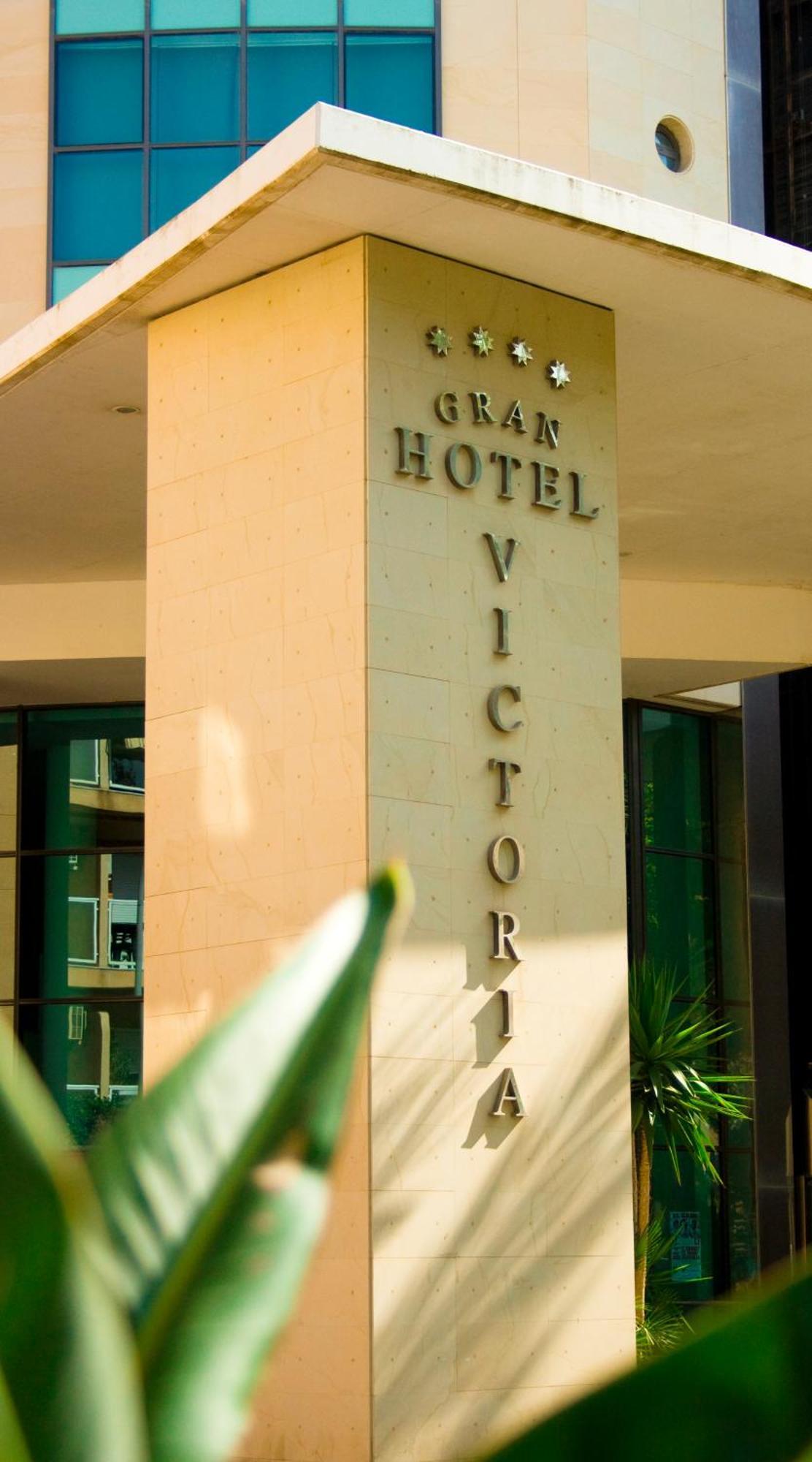 Hotel Gran Victoria El Ejido