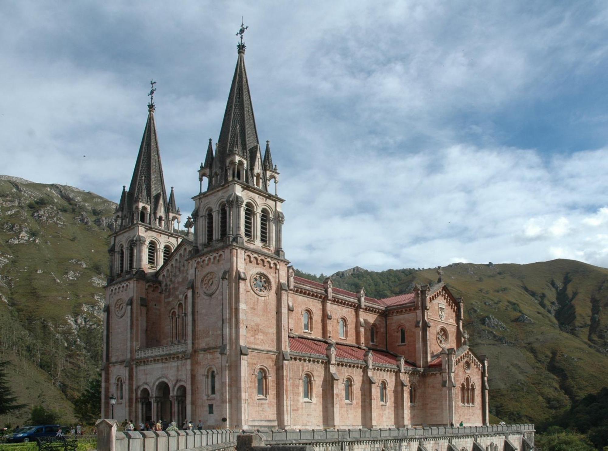 Arcea Gran Pelayo