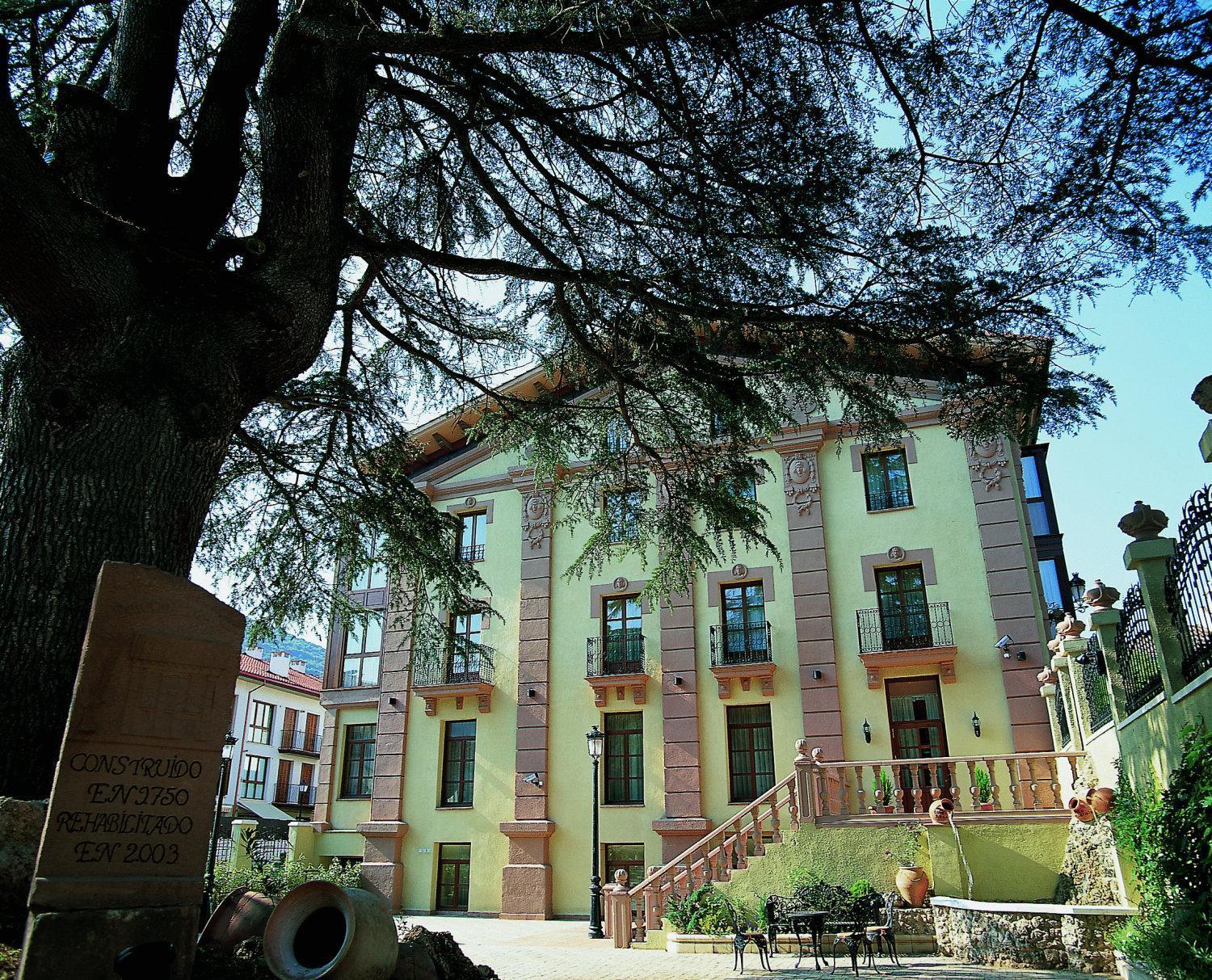 Palacio Azcárate