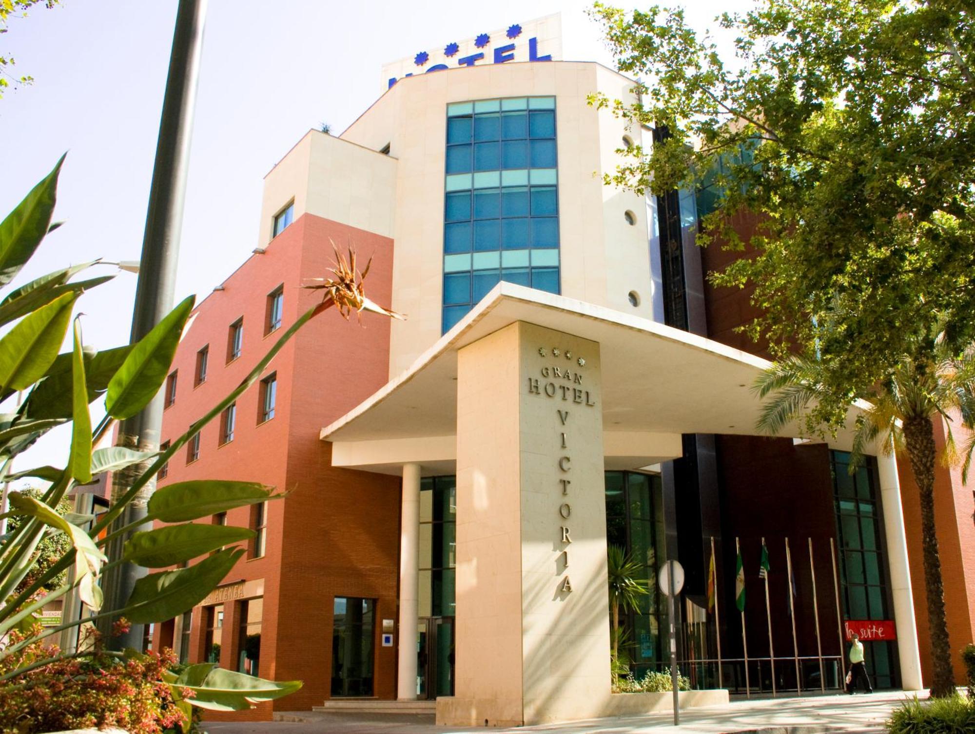 Hotel Gran Victoria