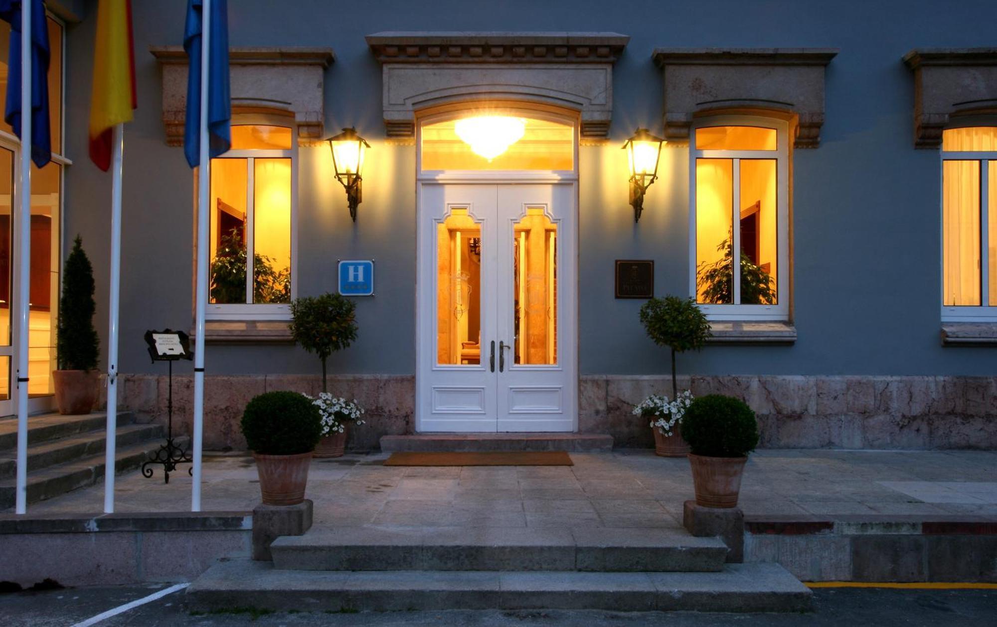 Hotel Arcea Gran Pelayo Covadonga