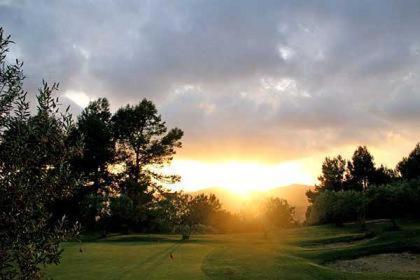 Hotel Golf Rafel