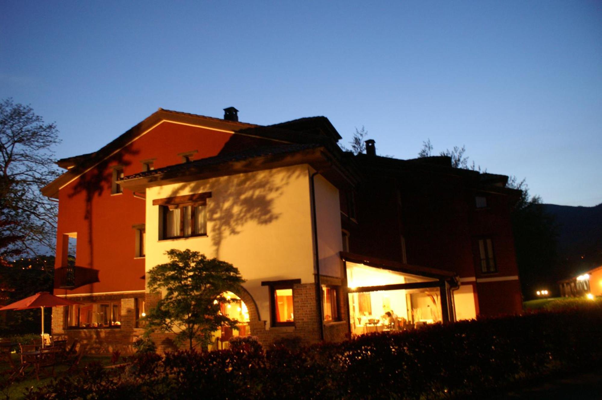 Hotel Rural Soto De Cangas