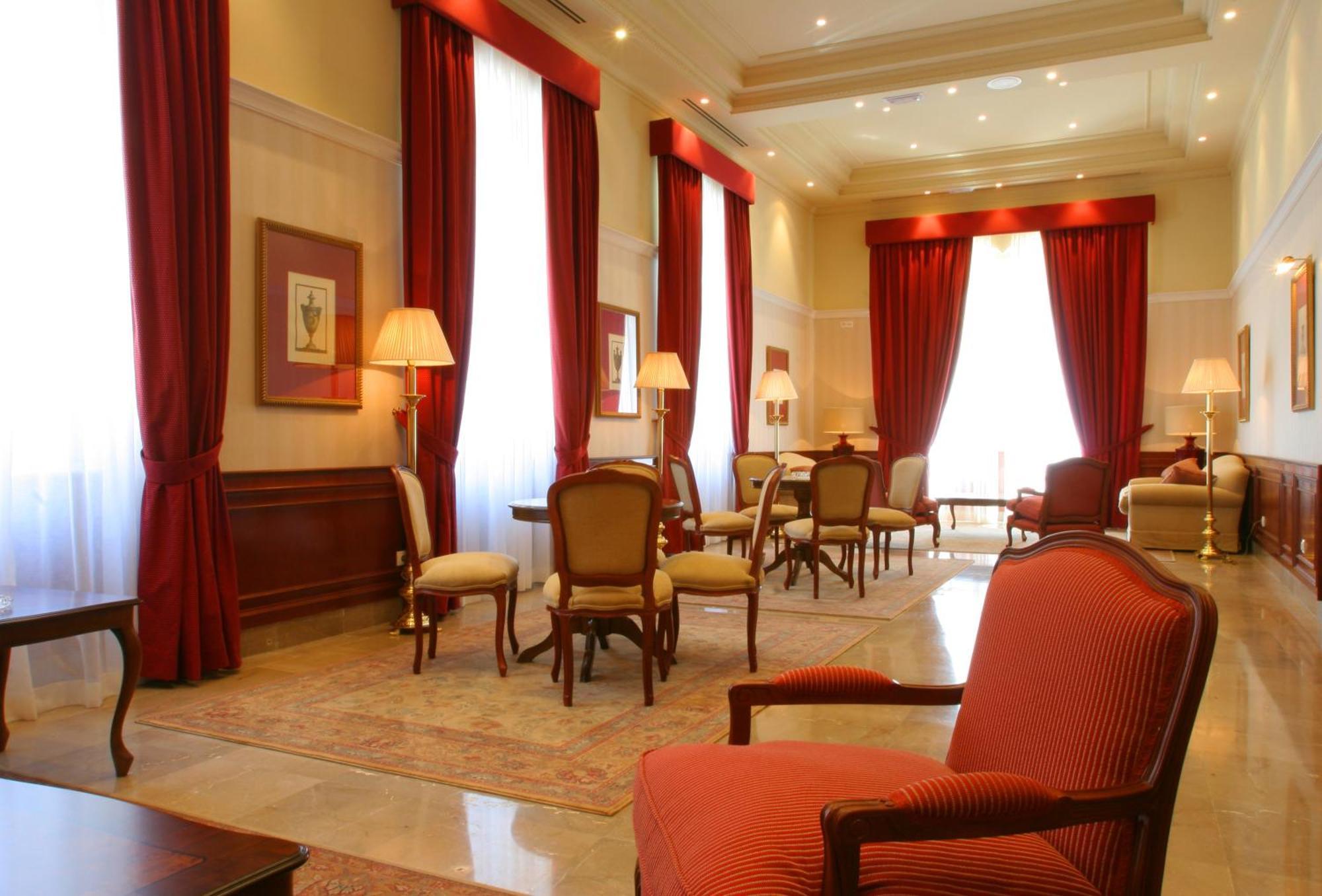Hotel Arcea Gran Pelayo Covadonga