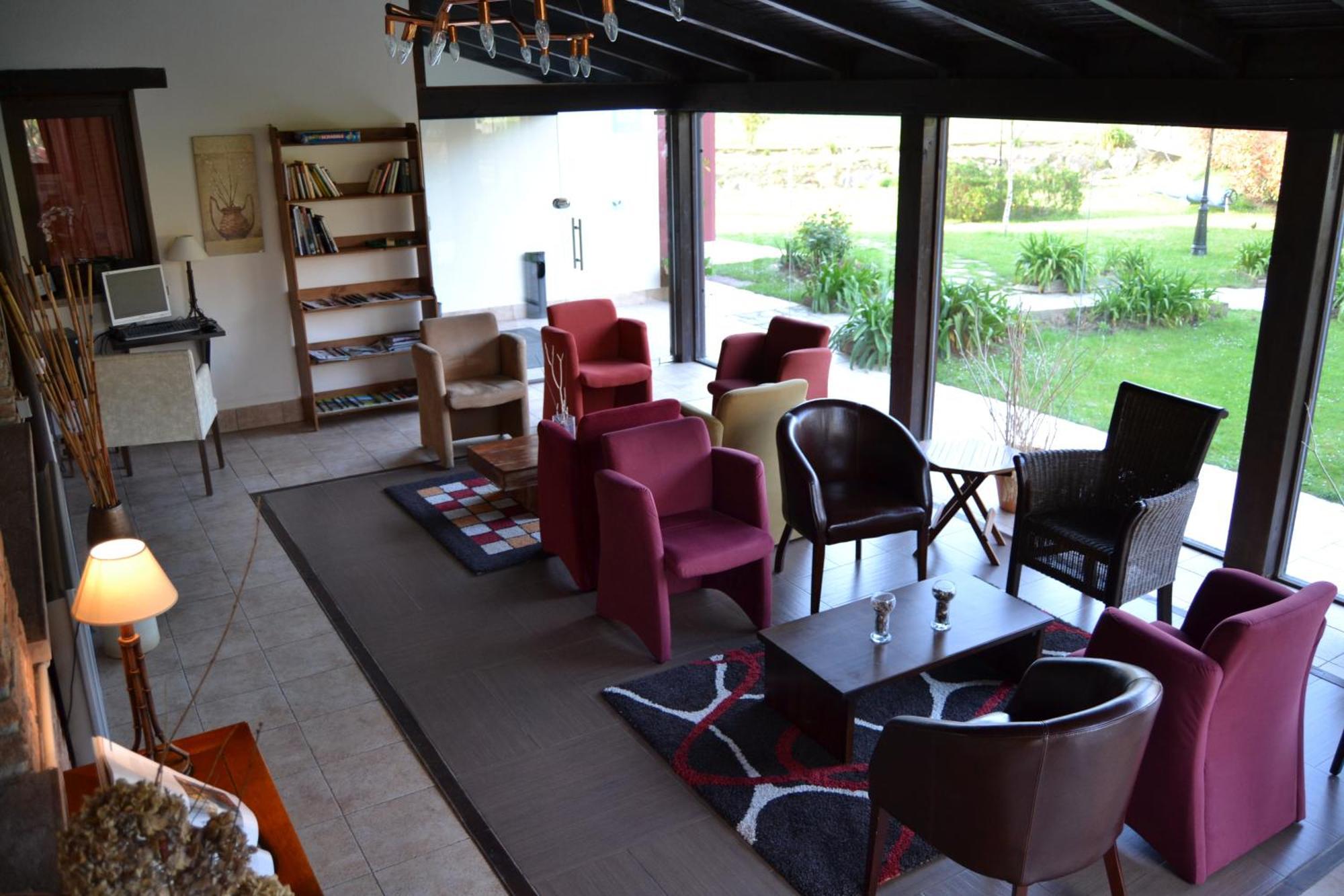 Hotel Rural