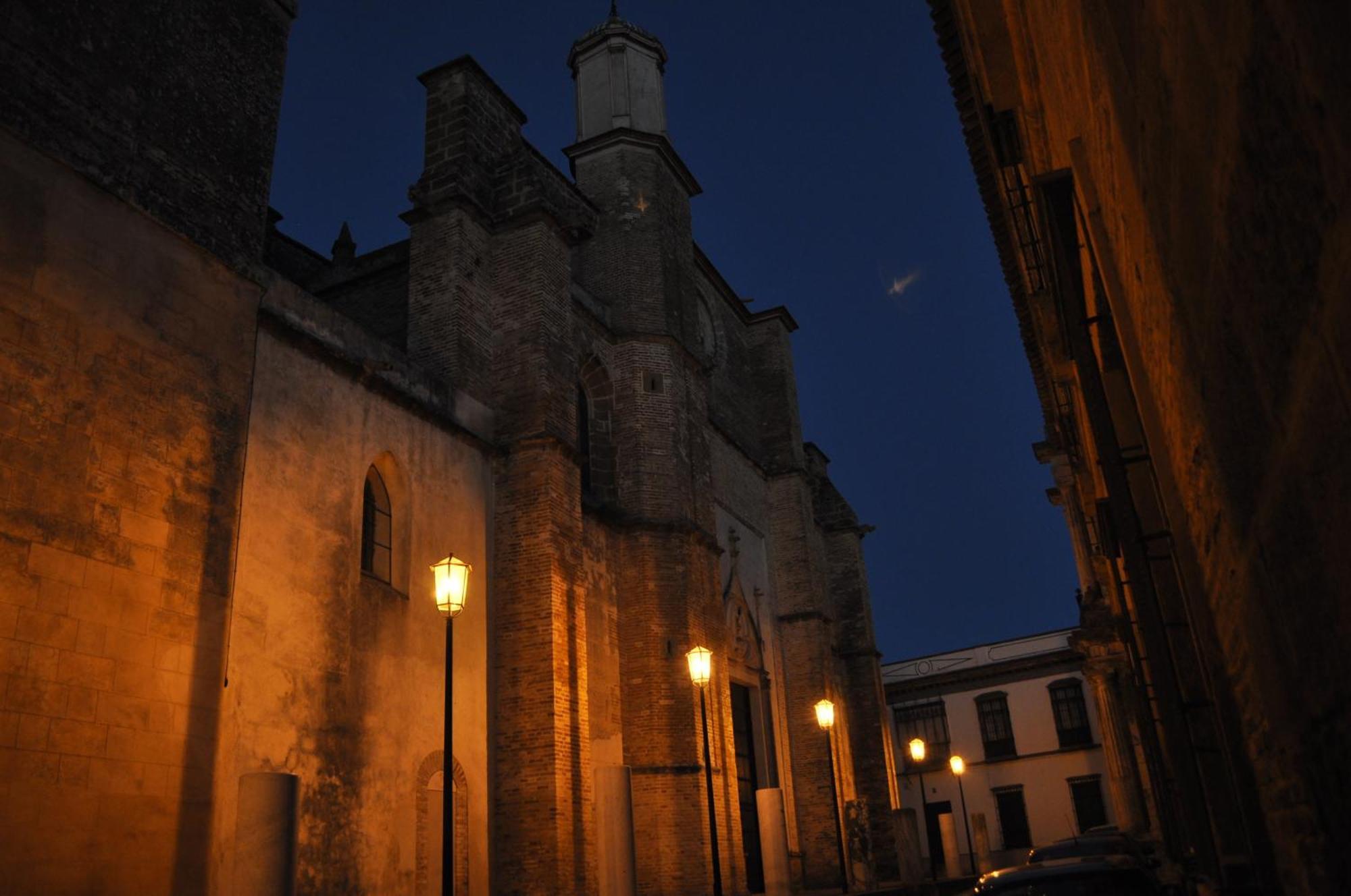 Hotel El Rincón De Descalzas Carmona (Seville)