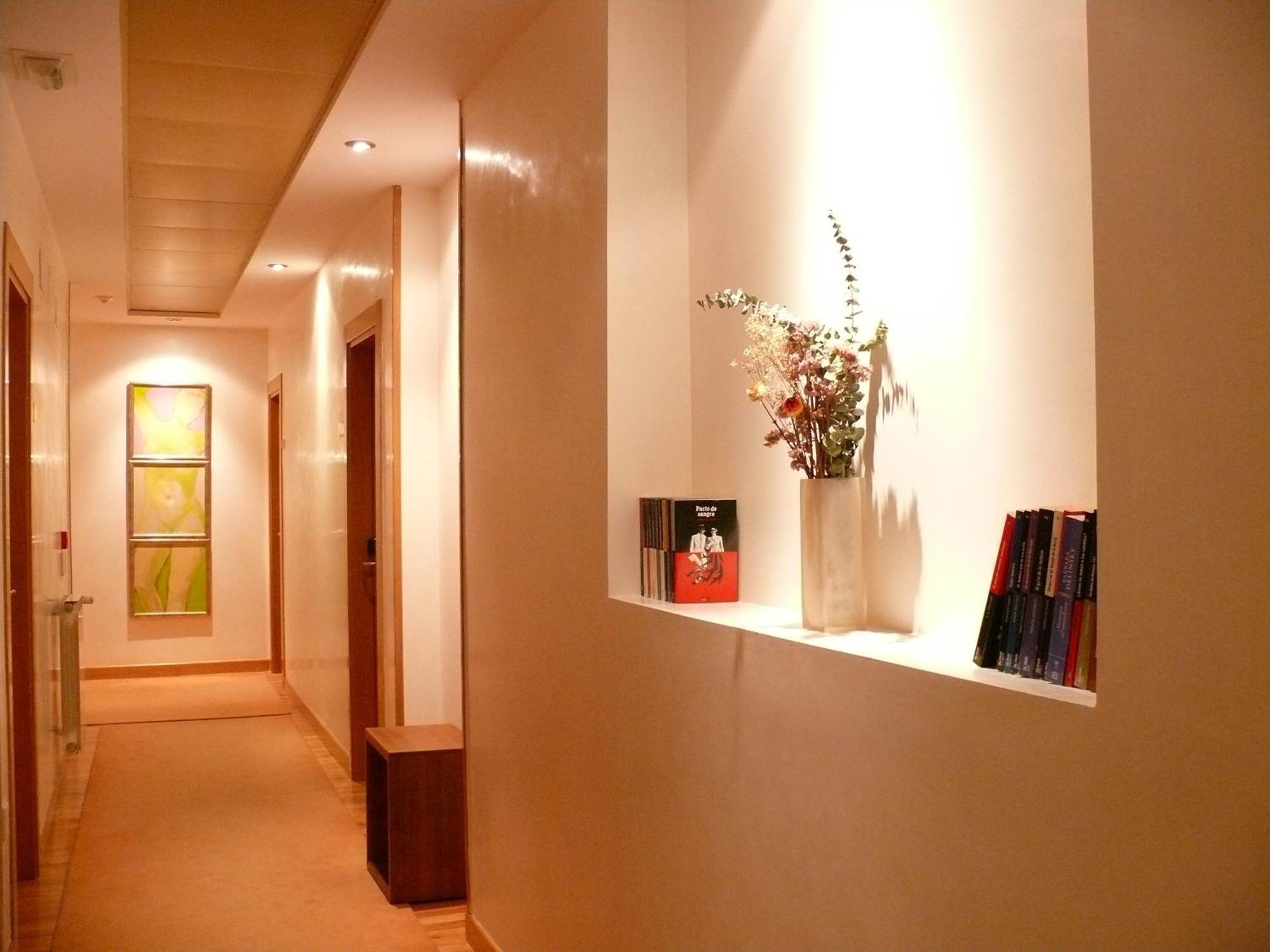 Hotel Nochendi