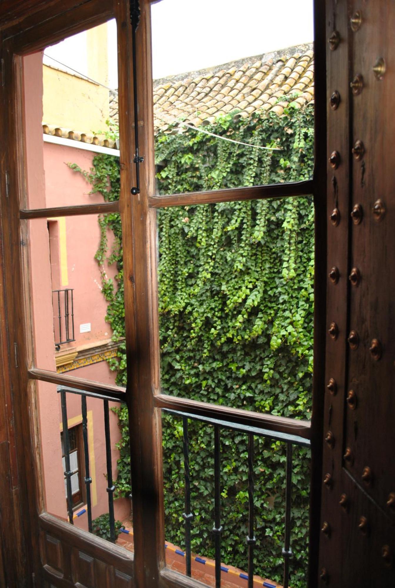 El Rincón De Descalzas