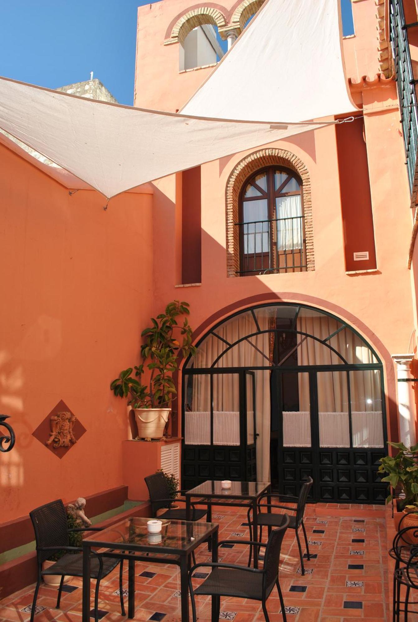 El Rincón De Descalzas