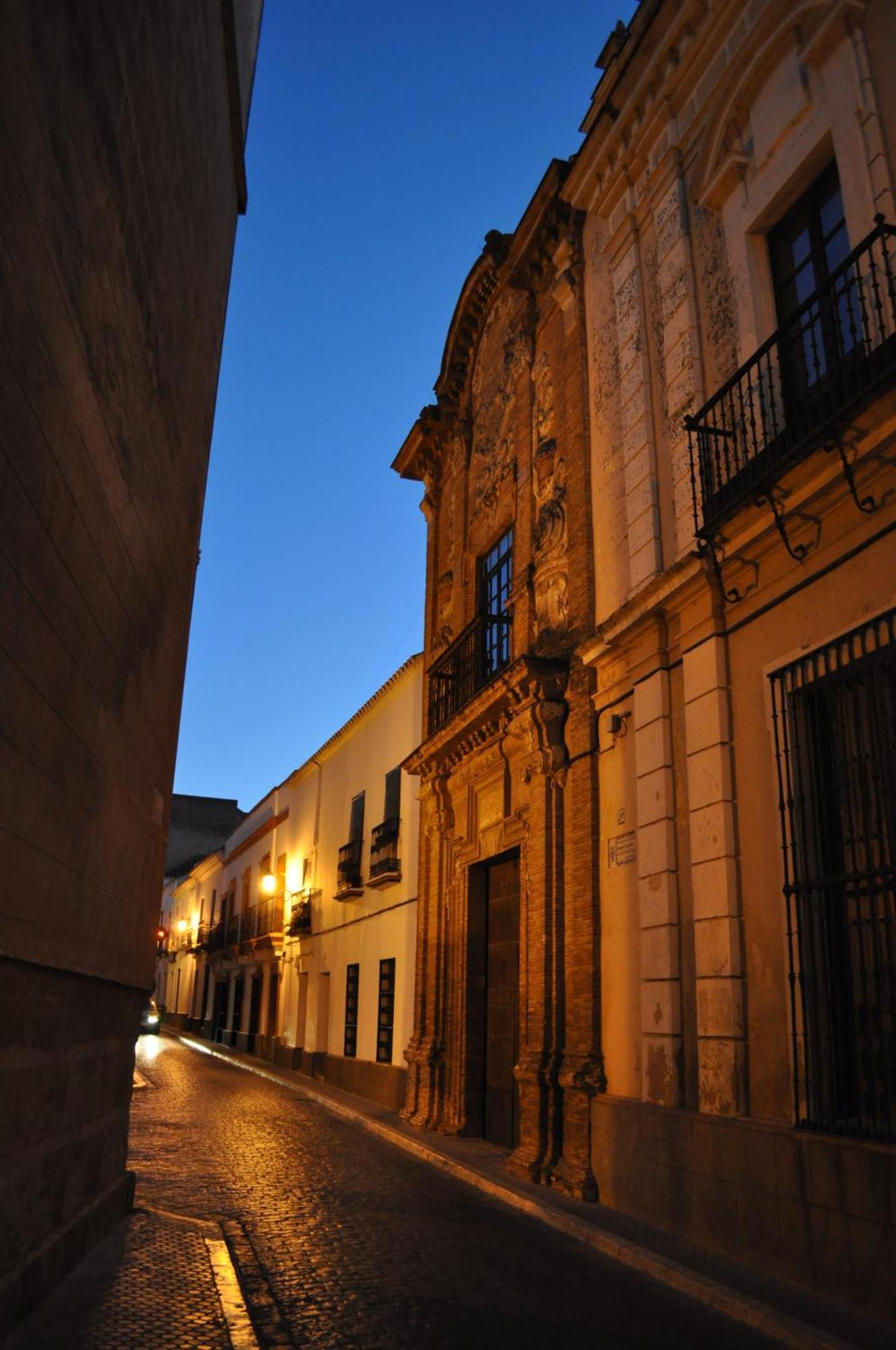 El Rincón De Descalzas