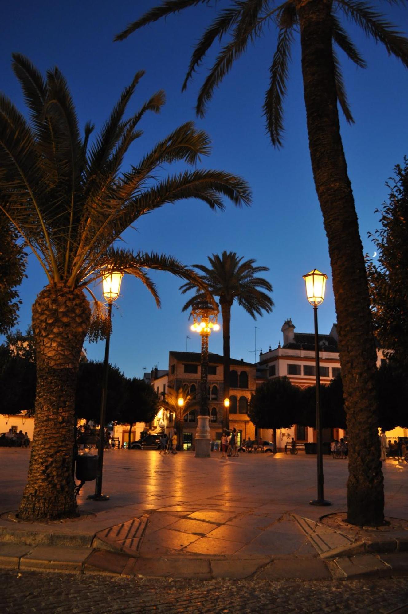Hotel El Rincón De Descalzas Carmona (Seville)