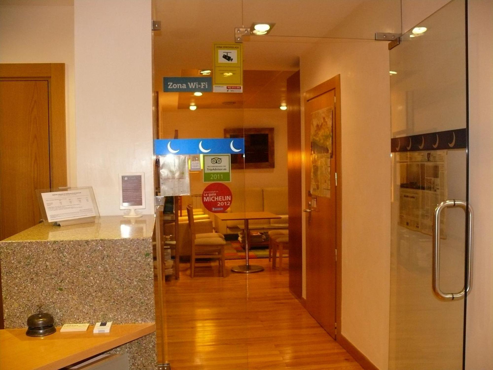 Hotel Nochendi 3*