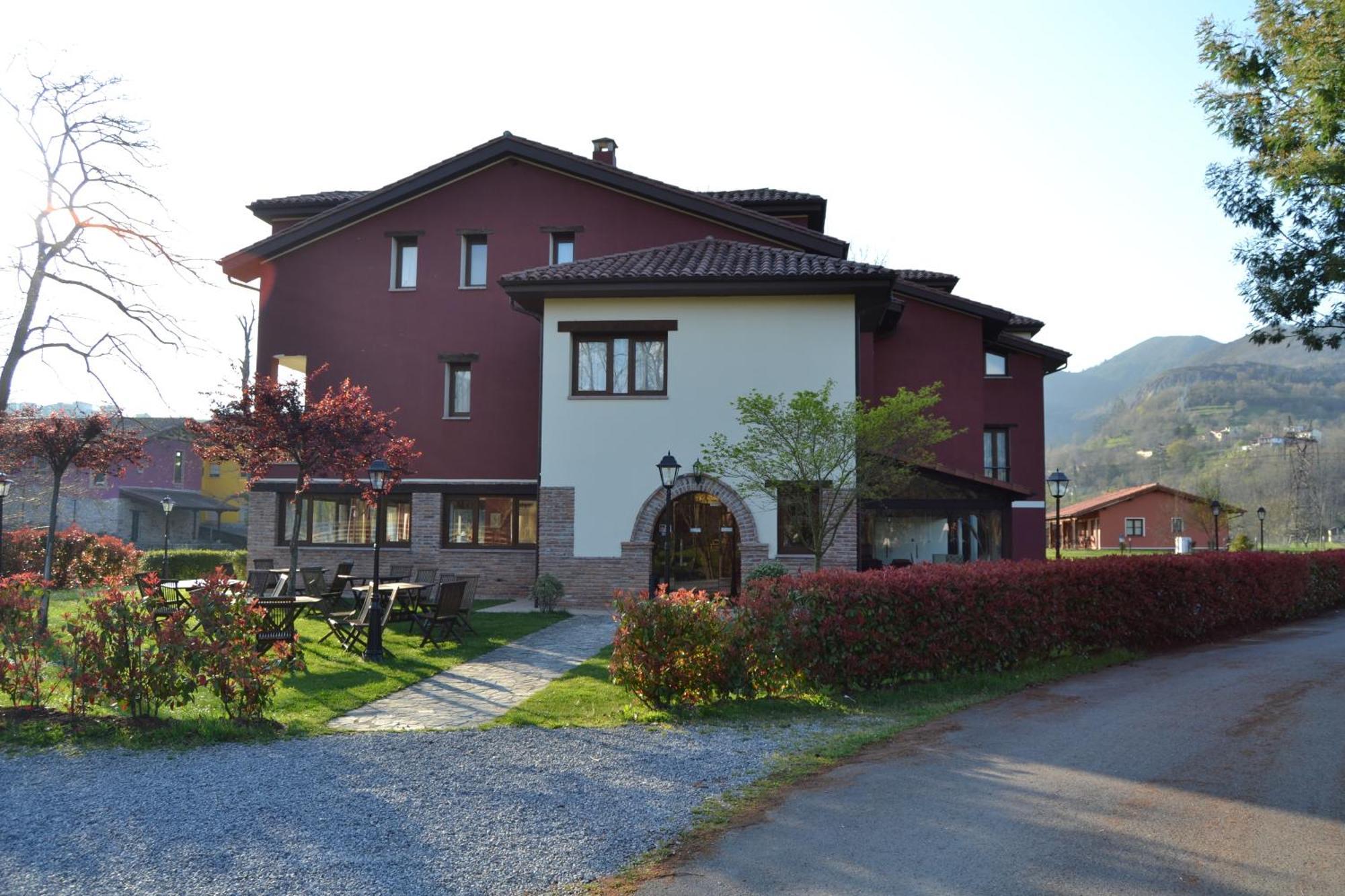 Hotel Rural Soto De Cangas