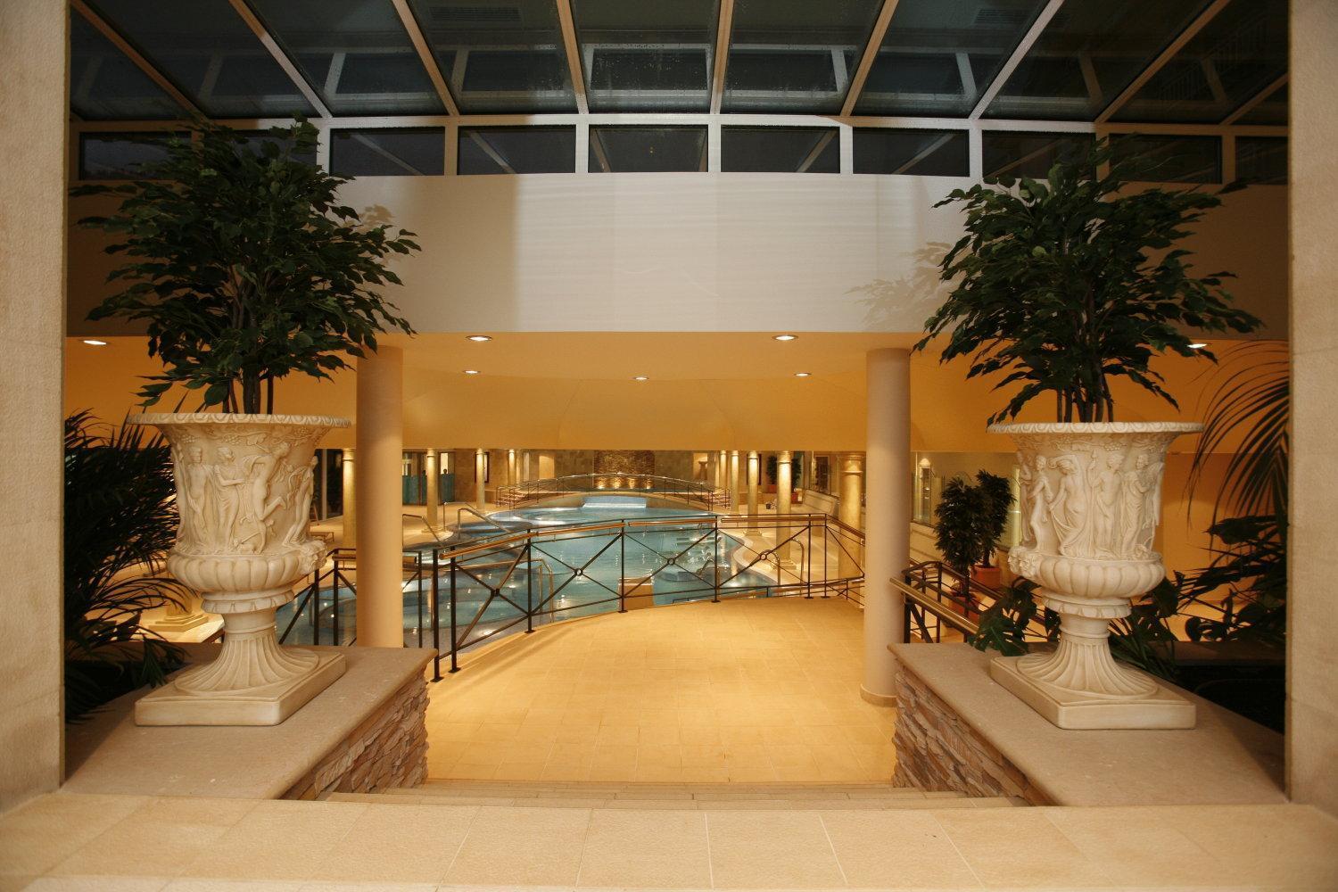 Hotel Gran Balneario De