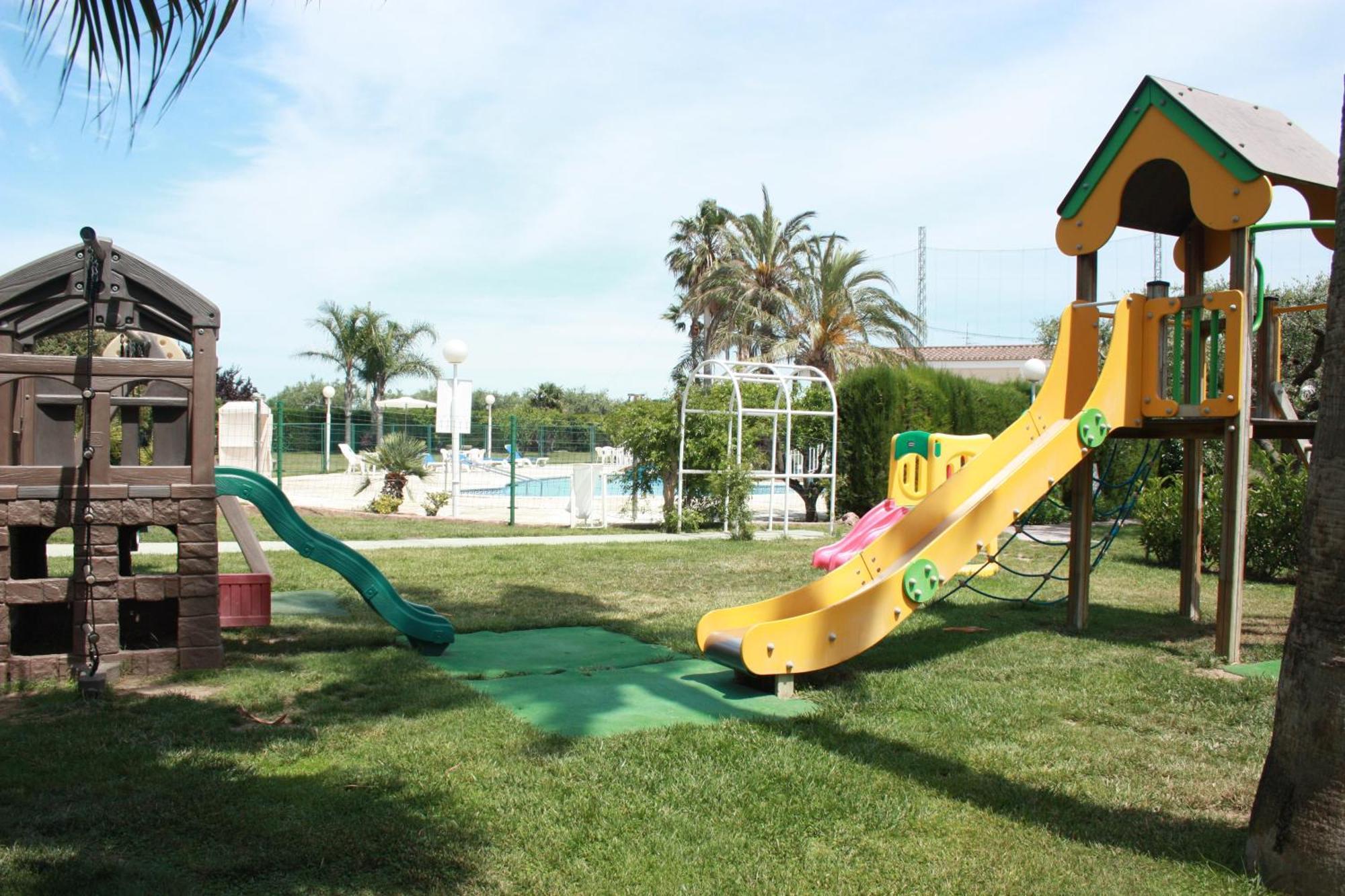 Hotel Mas Gallau Cambrils