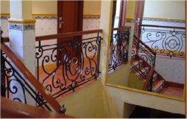 Hotel Rioja Benisanó