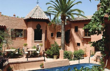 Hotel Amanhavis