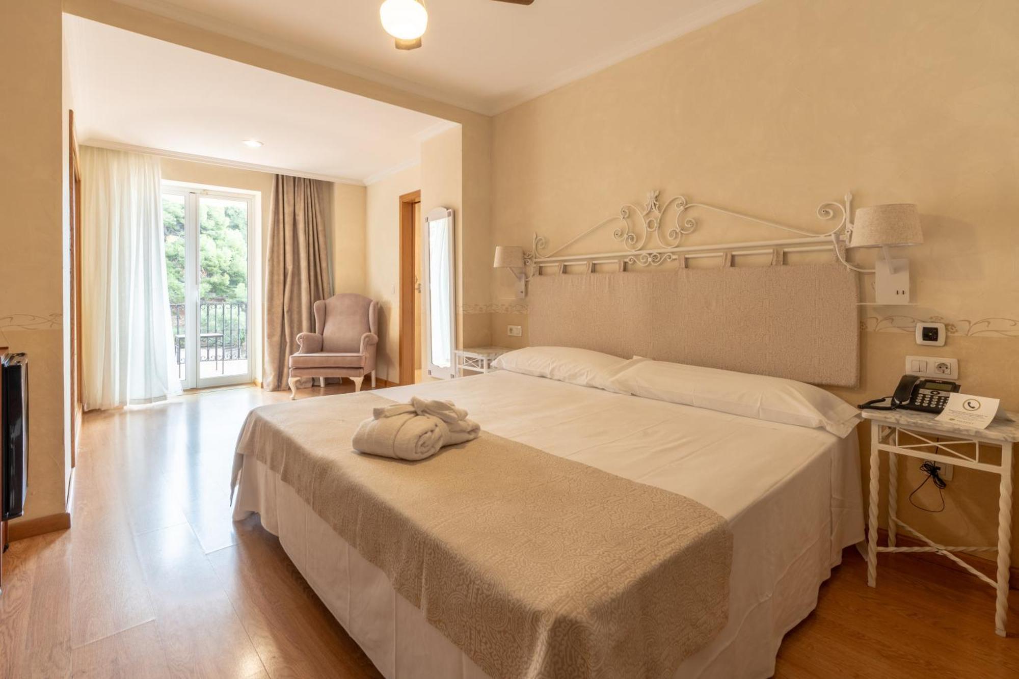 Hotel Palasiet Wellness Clinic&thalasso 4 Sup 4*