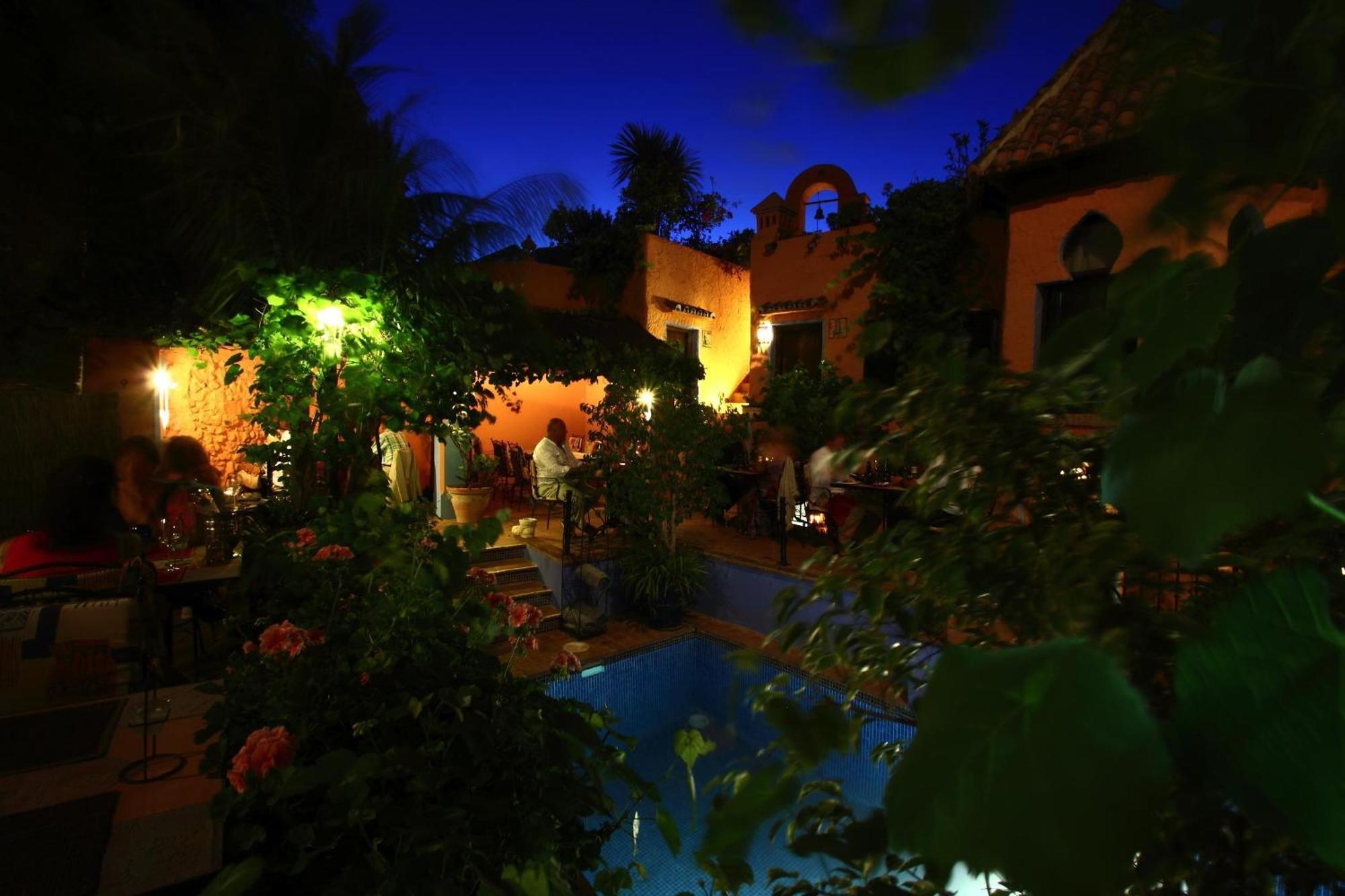 Hotel Amanhavis 3*