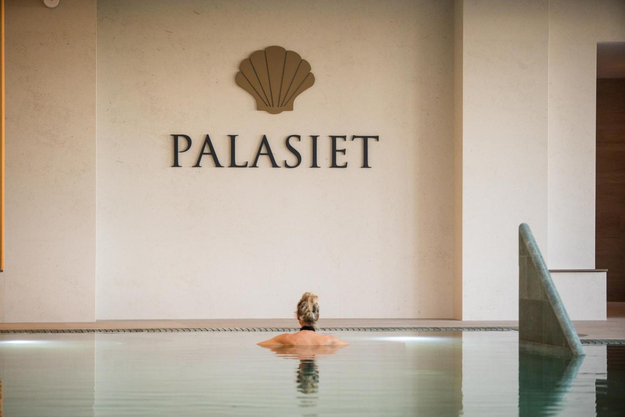 Palasiet Wellness Clinic&thalasso 4 Sup