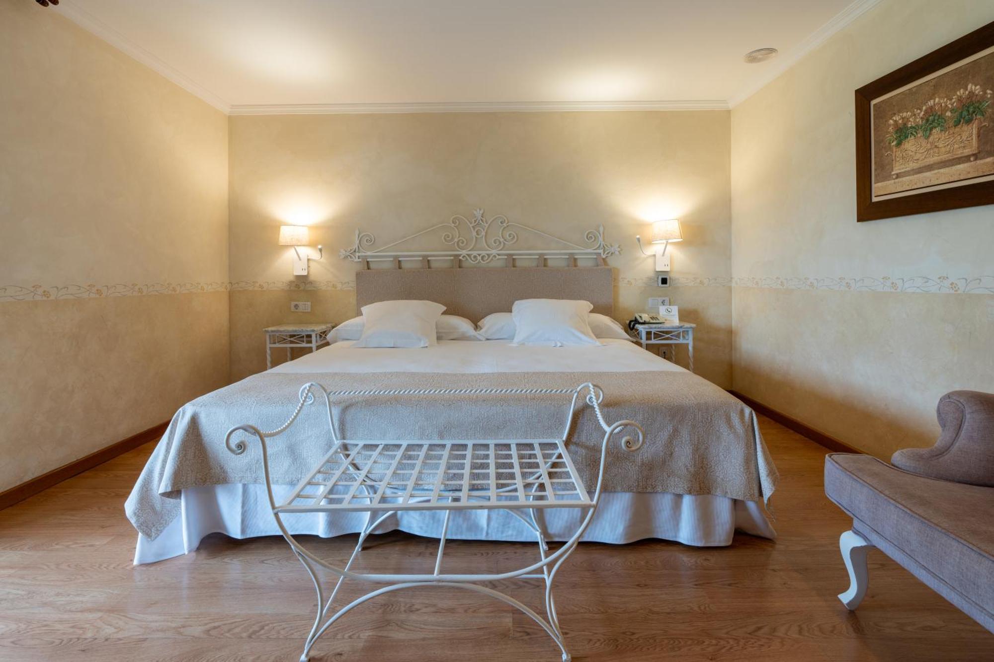 Hotel Palasiet Wellness Clinic&thalasso 4 Sup Benicàssim