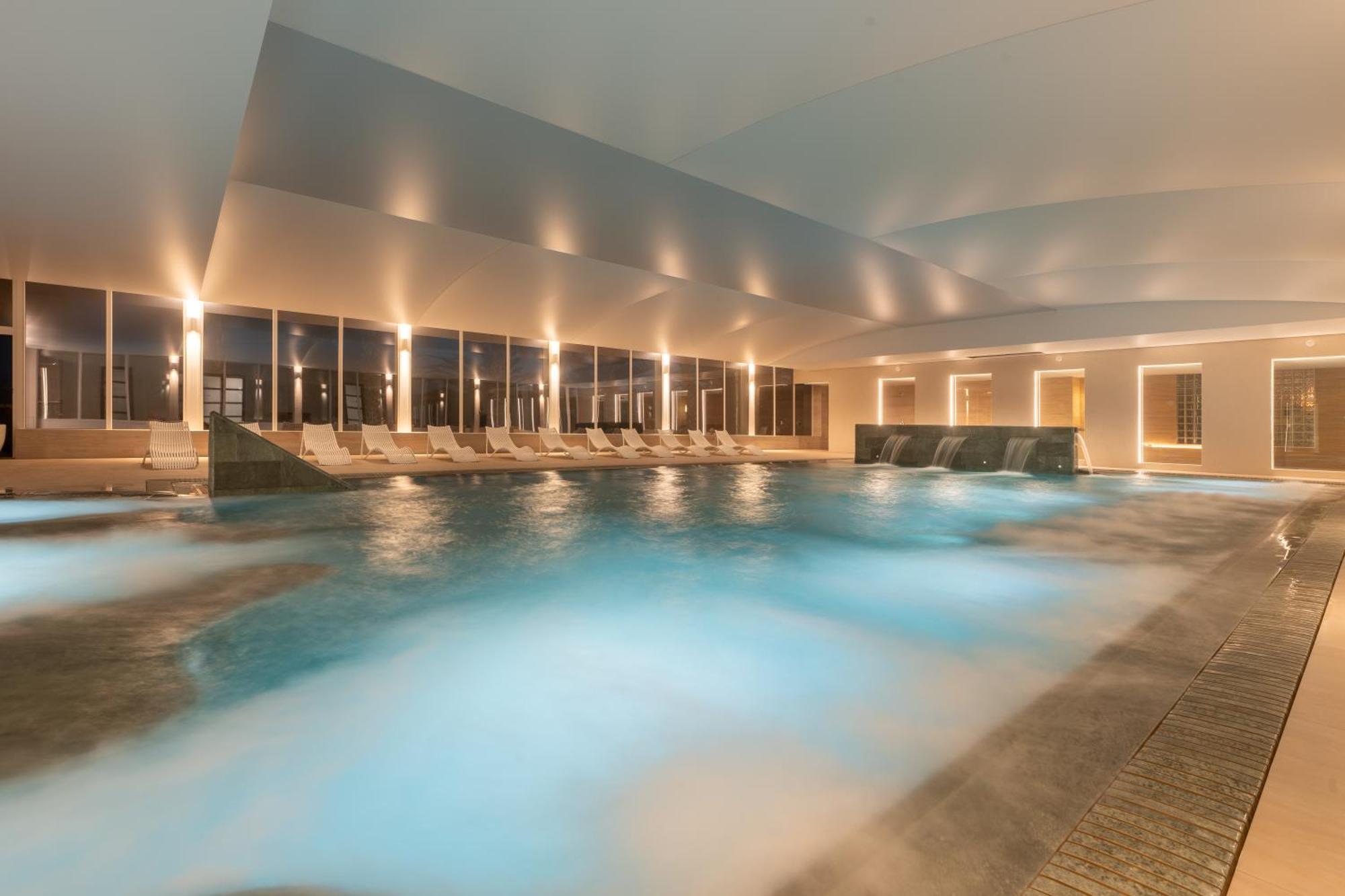 Palasiet Wellness Clinic&thalasso 4 Sup