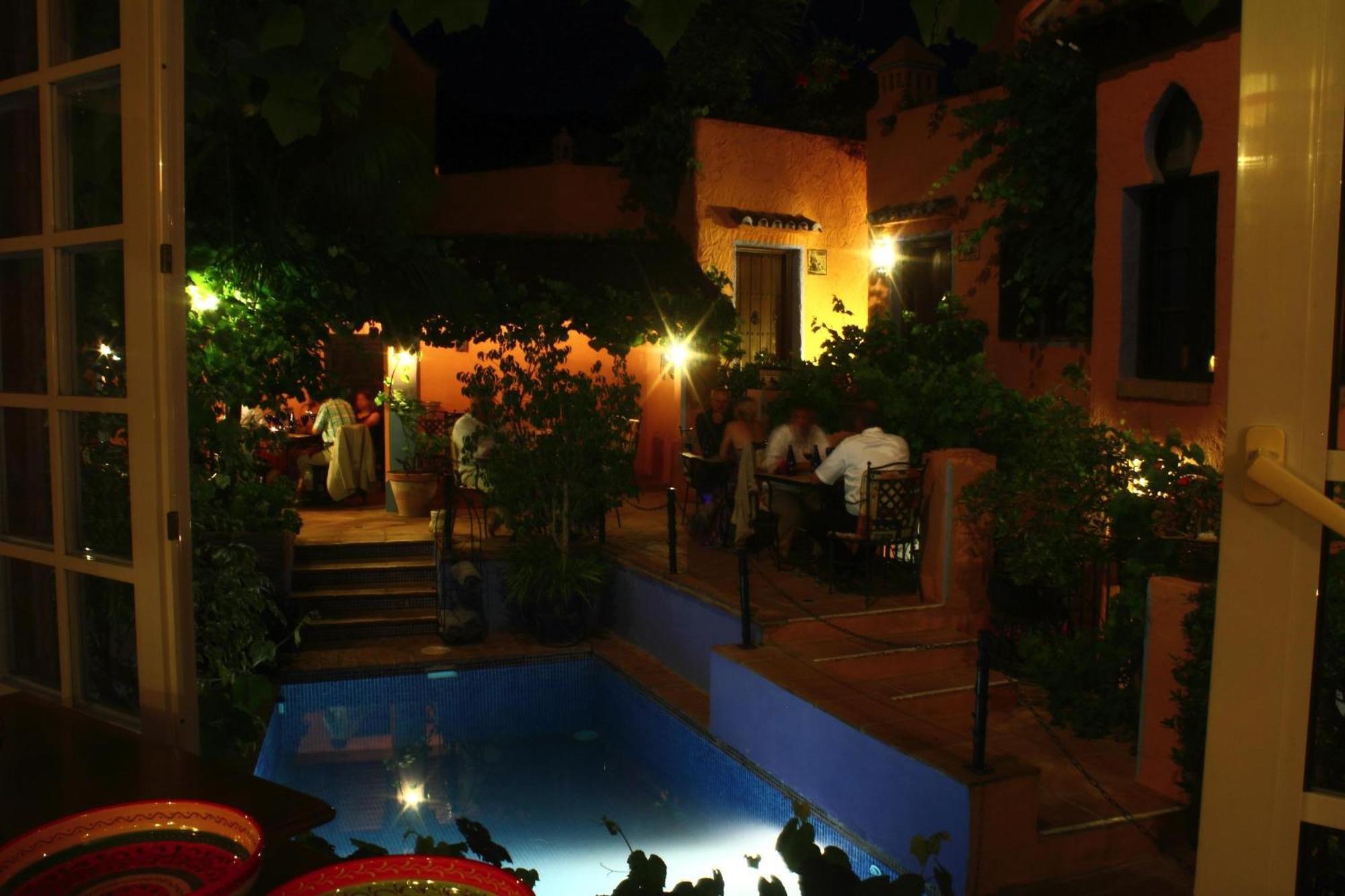 Hotel Amanhavis 3*