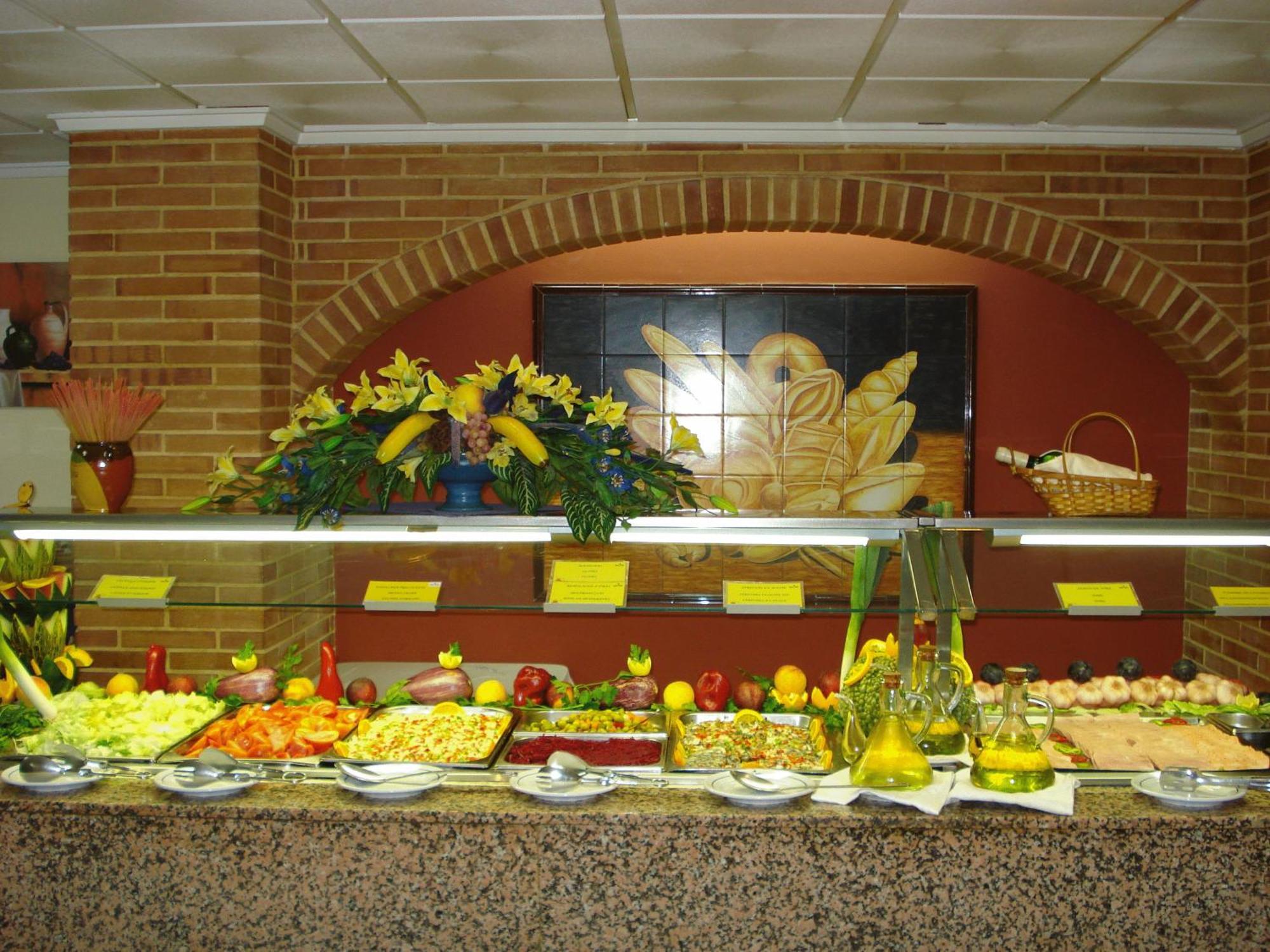Hotel Mareny