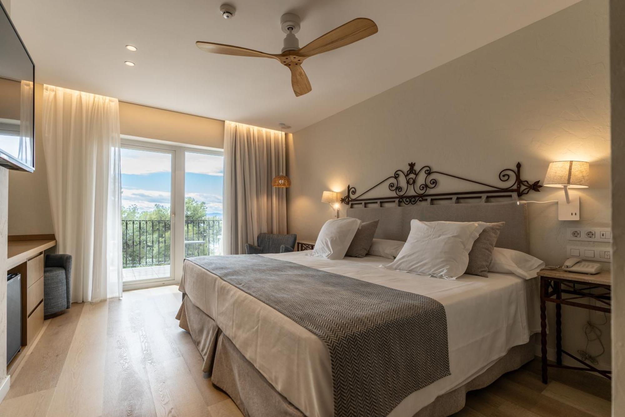Hotel Palasiet Wellness Clinic&thalasso 4 Sup Benicàssim