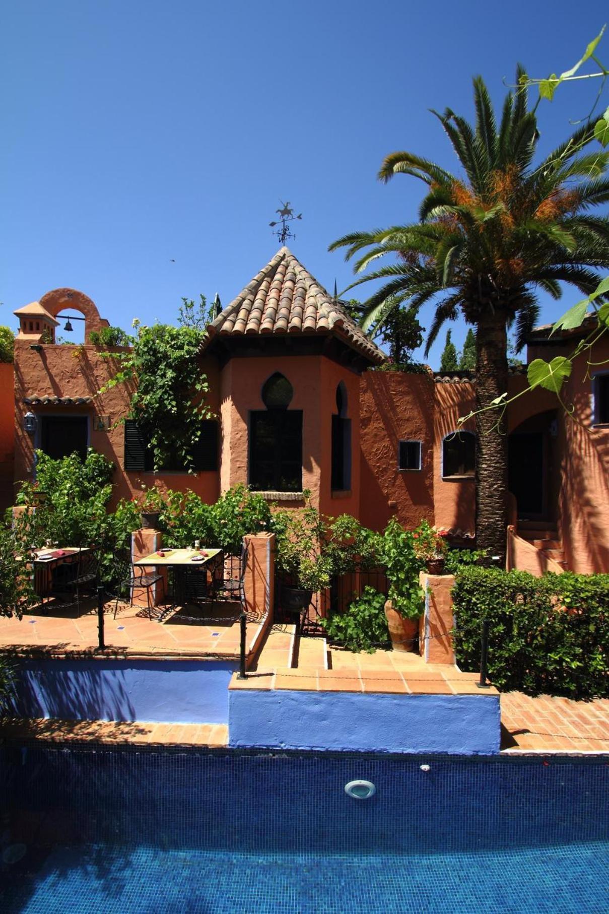 Hotel Amanhavis