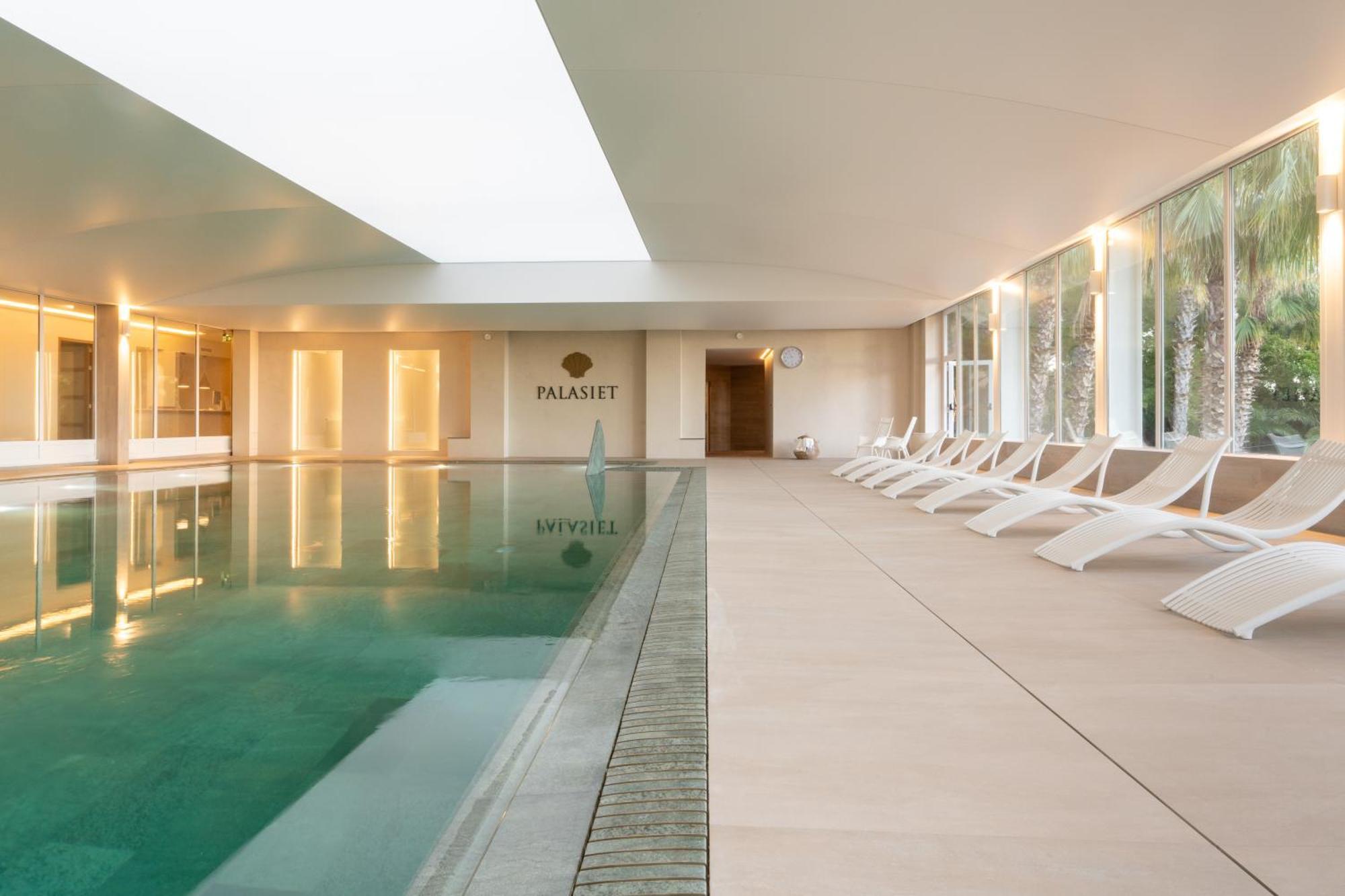 Palasiet Wellness Clinic&thalasso 4 Sup Benicàssim