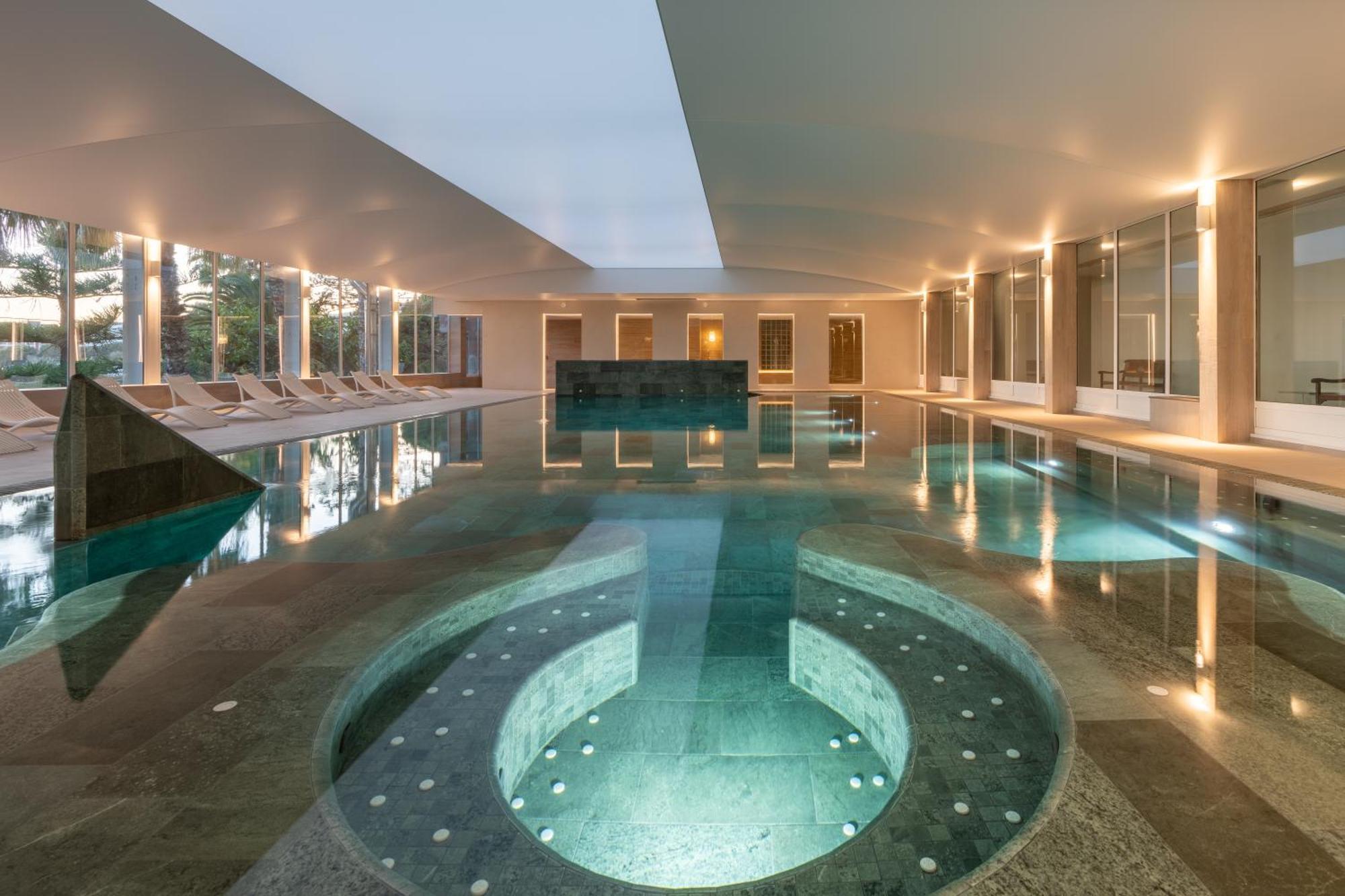 Palasiet Wellness Clinic&thalasso 4 Sup