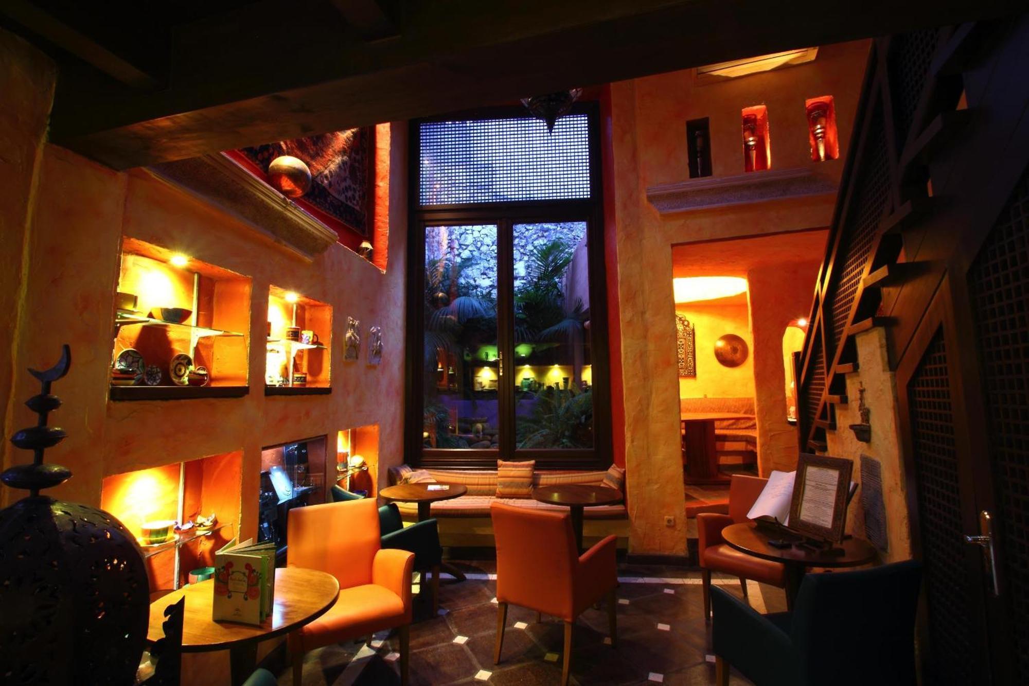 Hotel Amanhavis 3*