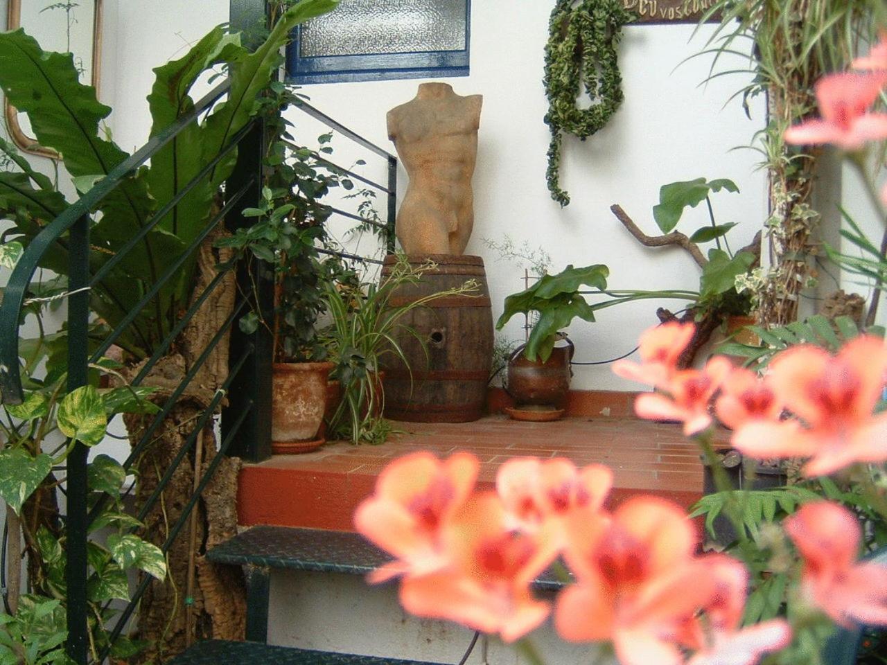 Pensión Residencia Catalina Palamós