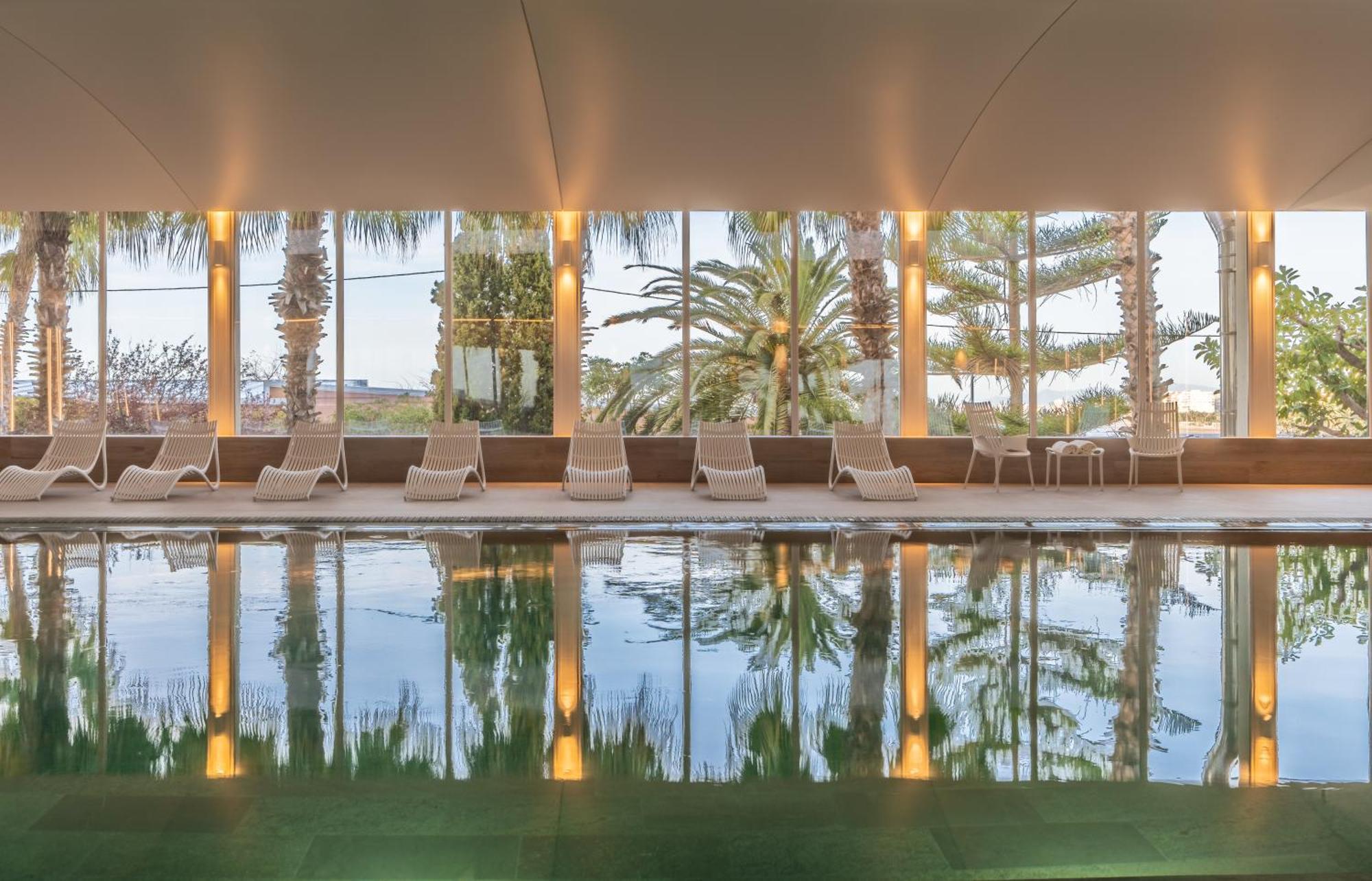 Hotel Palasiet Wellness Clinic&thalasso 4 Sup 4*