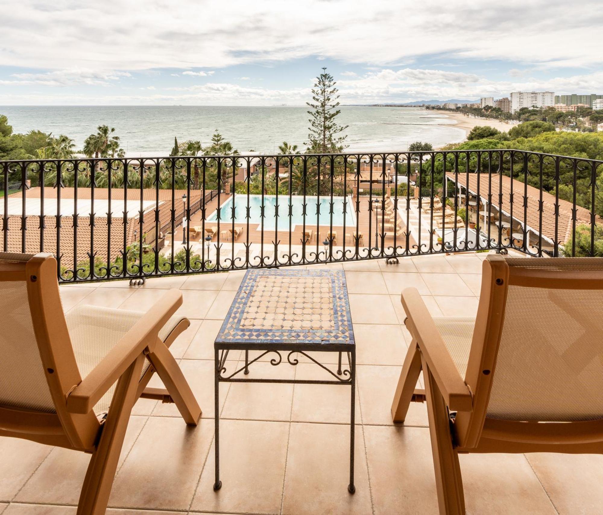 Hotel Palasiet Wellness Clinic&thalasso 4 Sup 4*