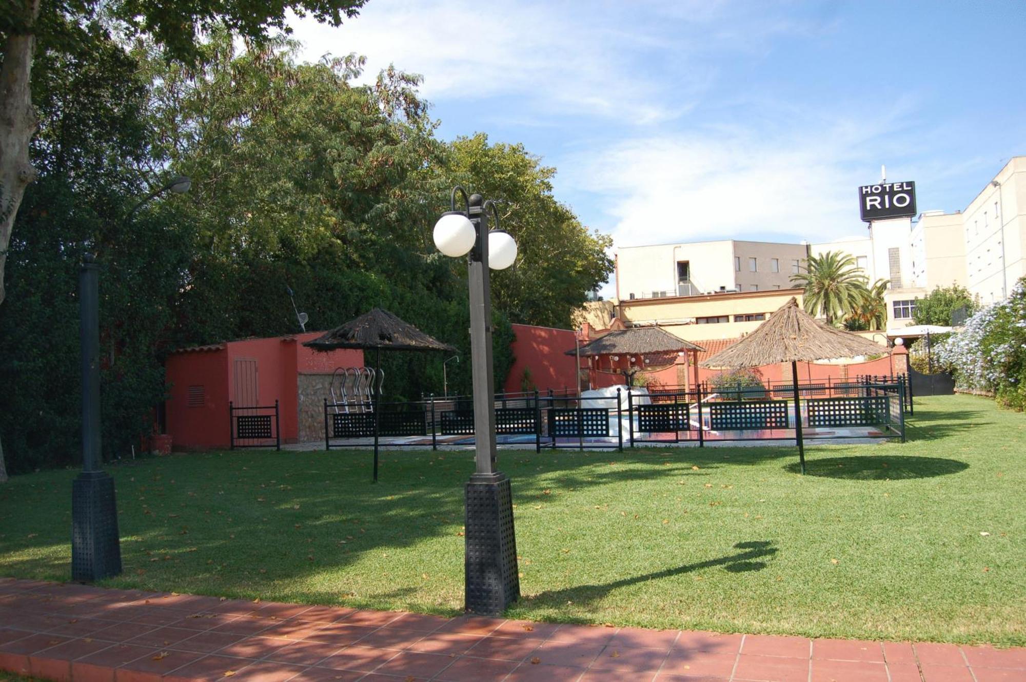 Hotel Rio