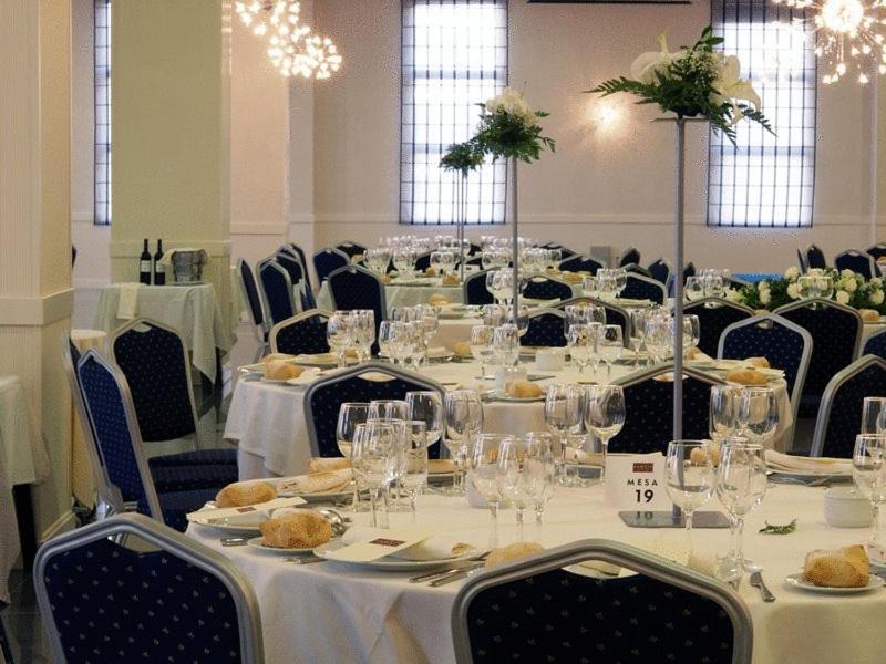 Hotel Acosta Centro Almendralejo