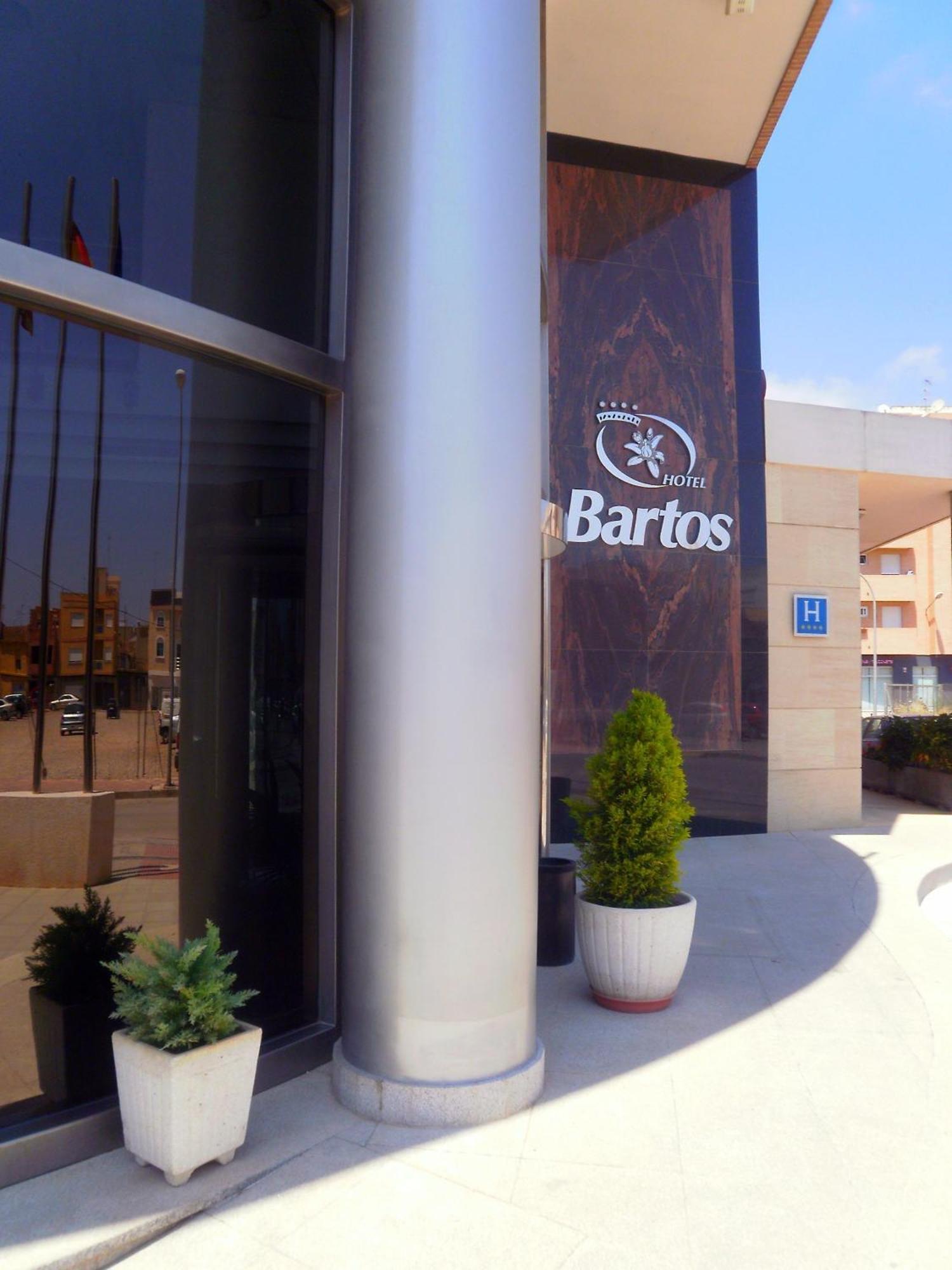 Hotel Bartos 4*