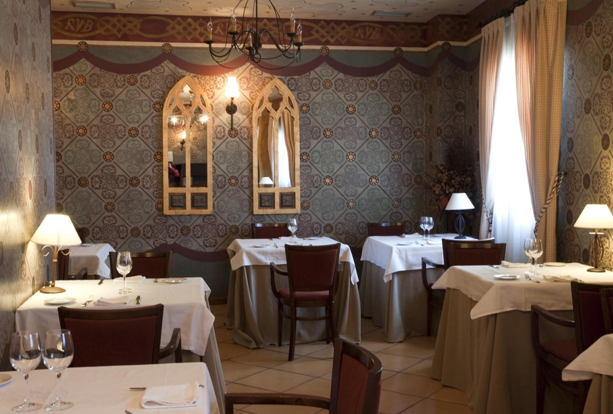 Hotel Jardin De La Abadia Arroyo de la Encomienda