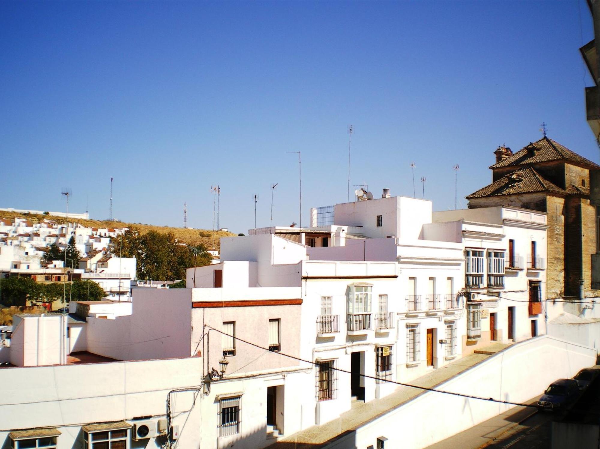 Hotel La Fonda Del Califa Arcos de la Frontera