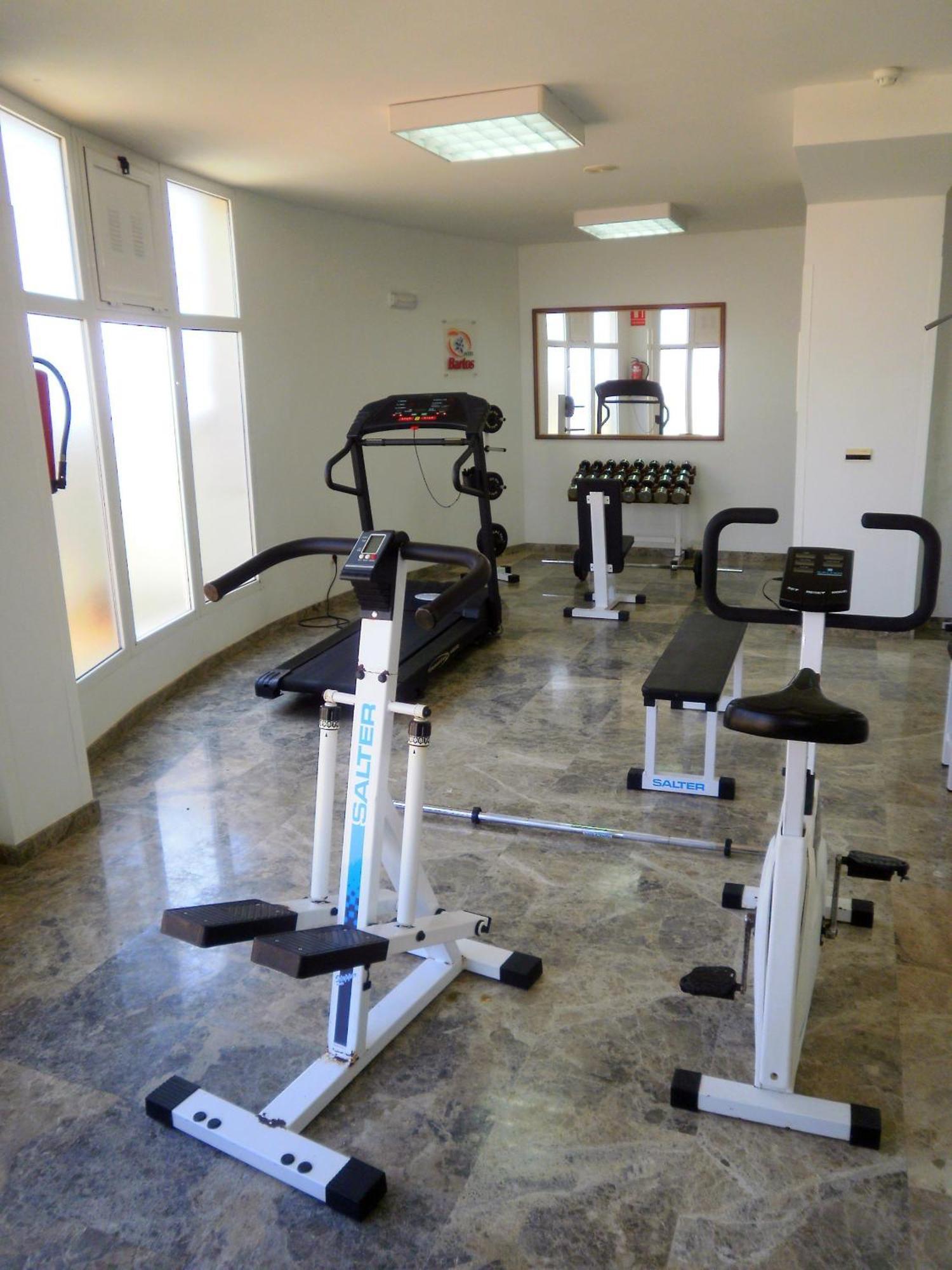 Bartos Almussafes
