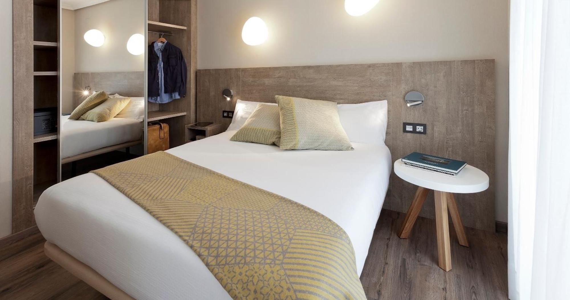 Hotel Dos Rios 3*