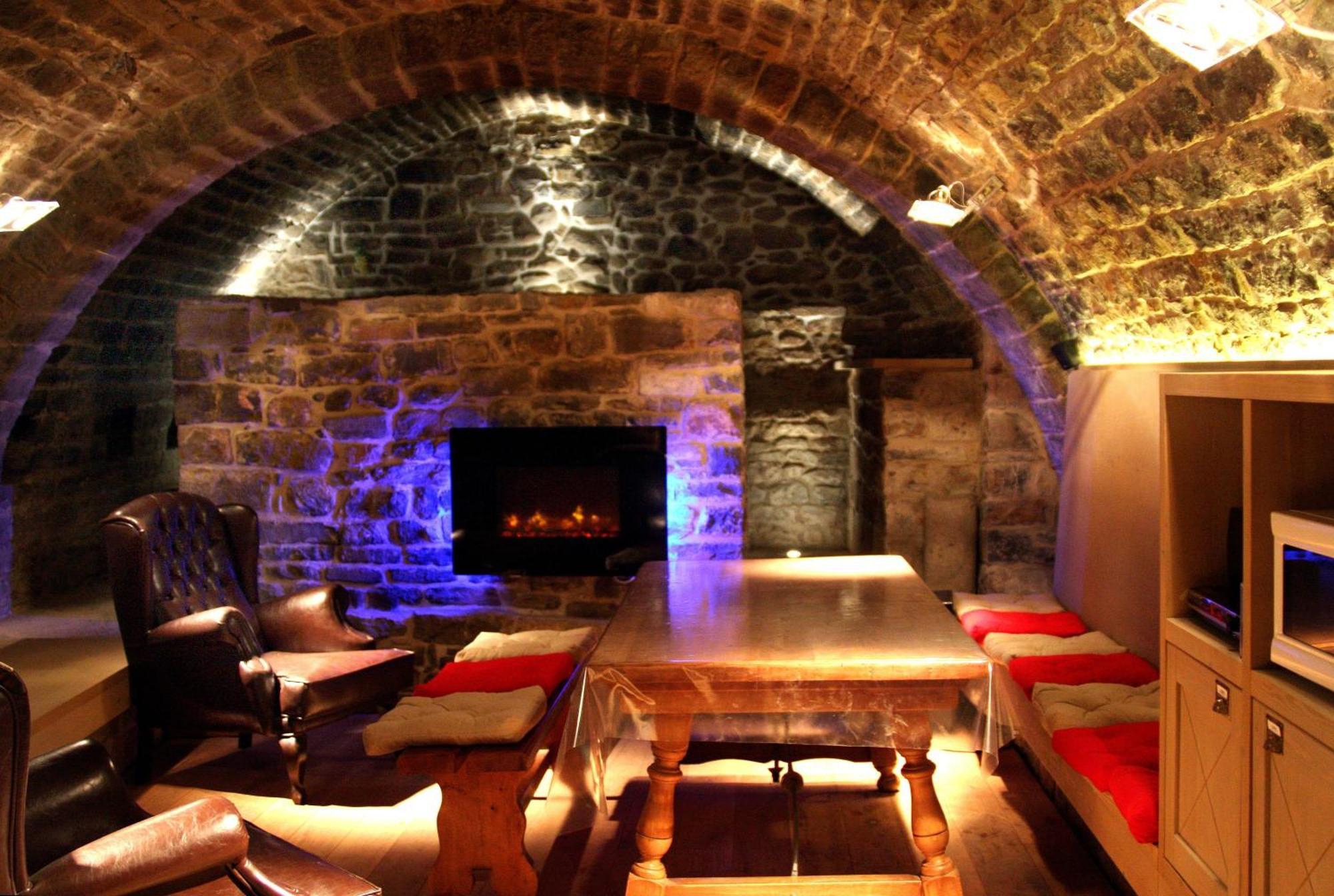 Hotel Siete Reyes