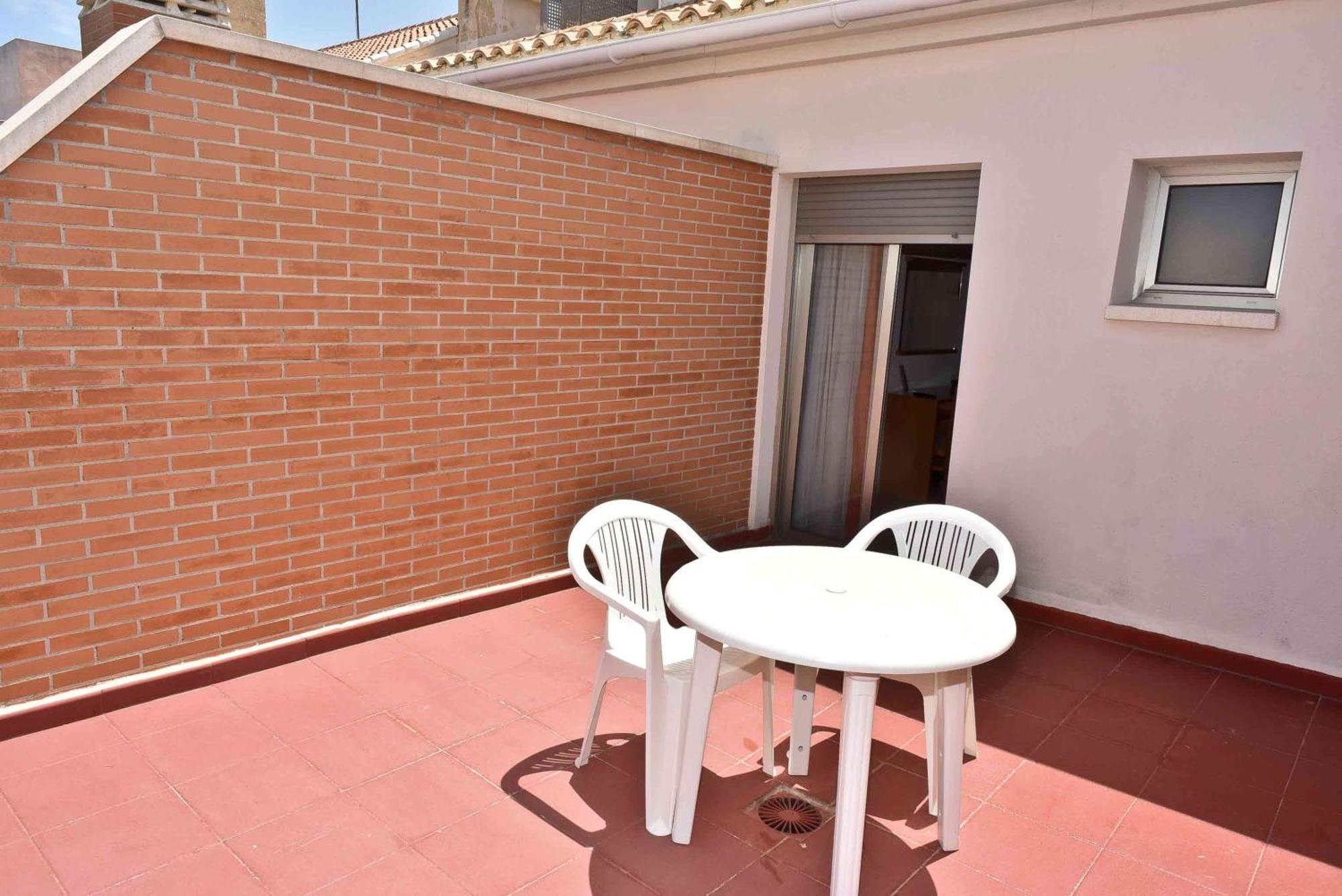 Hotel Adsubia 2*