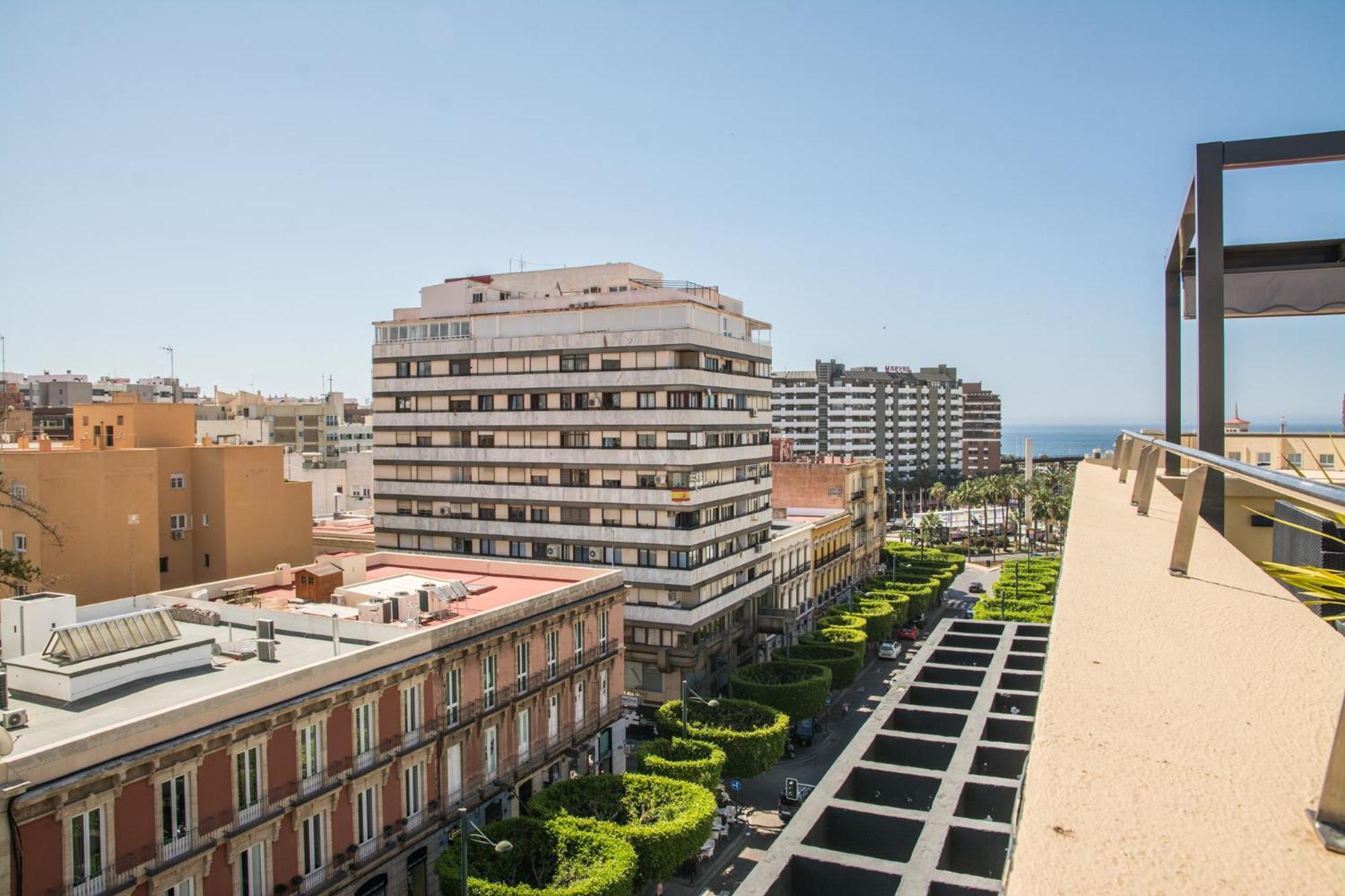 Costasol Almería