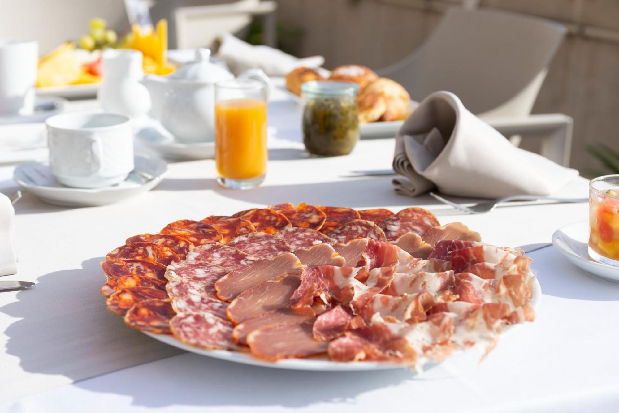Hotel Girasoles 4*