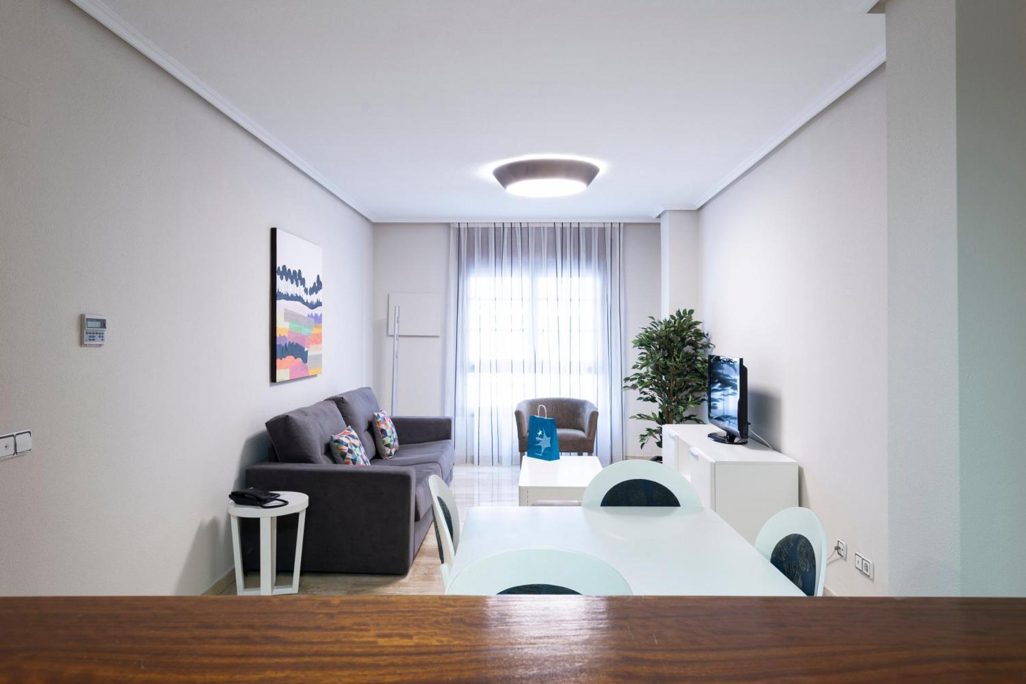 Hotel Girasoles