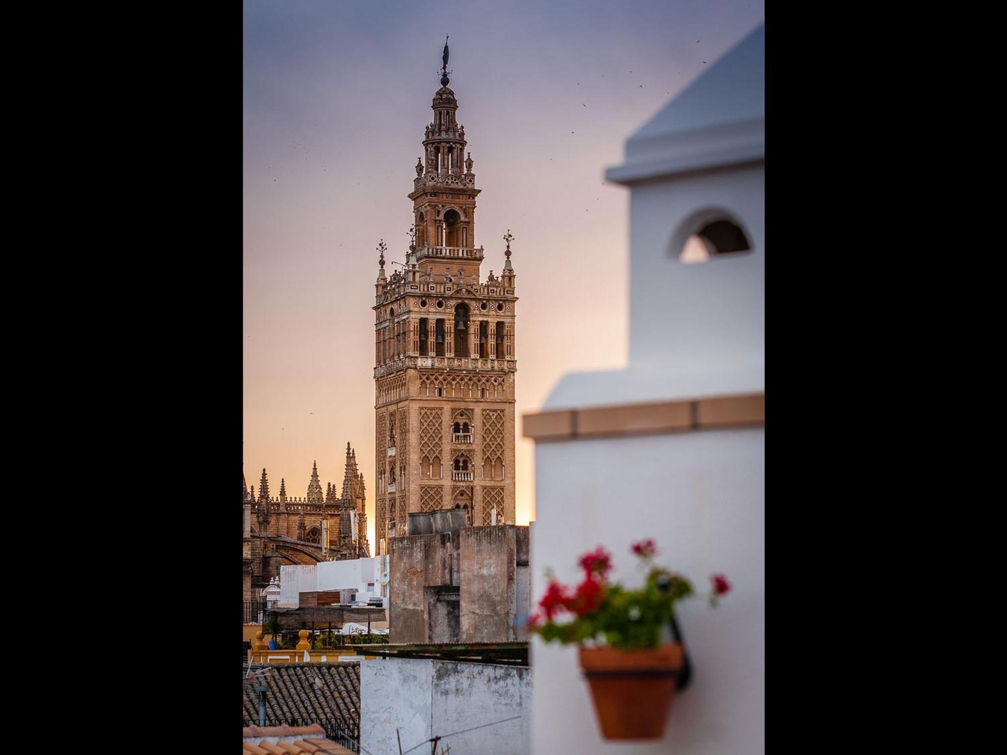 Murillo Sevilla