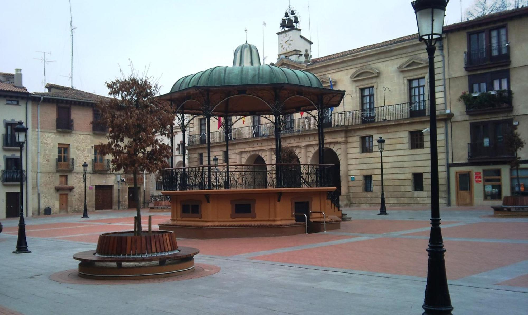 Tudanca Miranda Miranda de Ebro